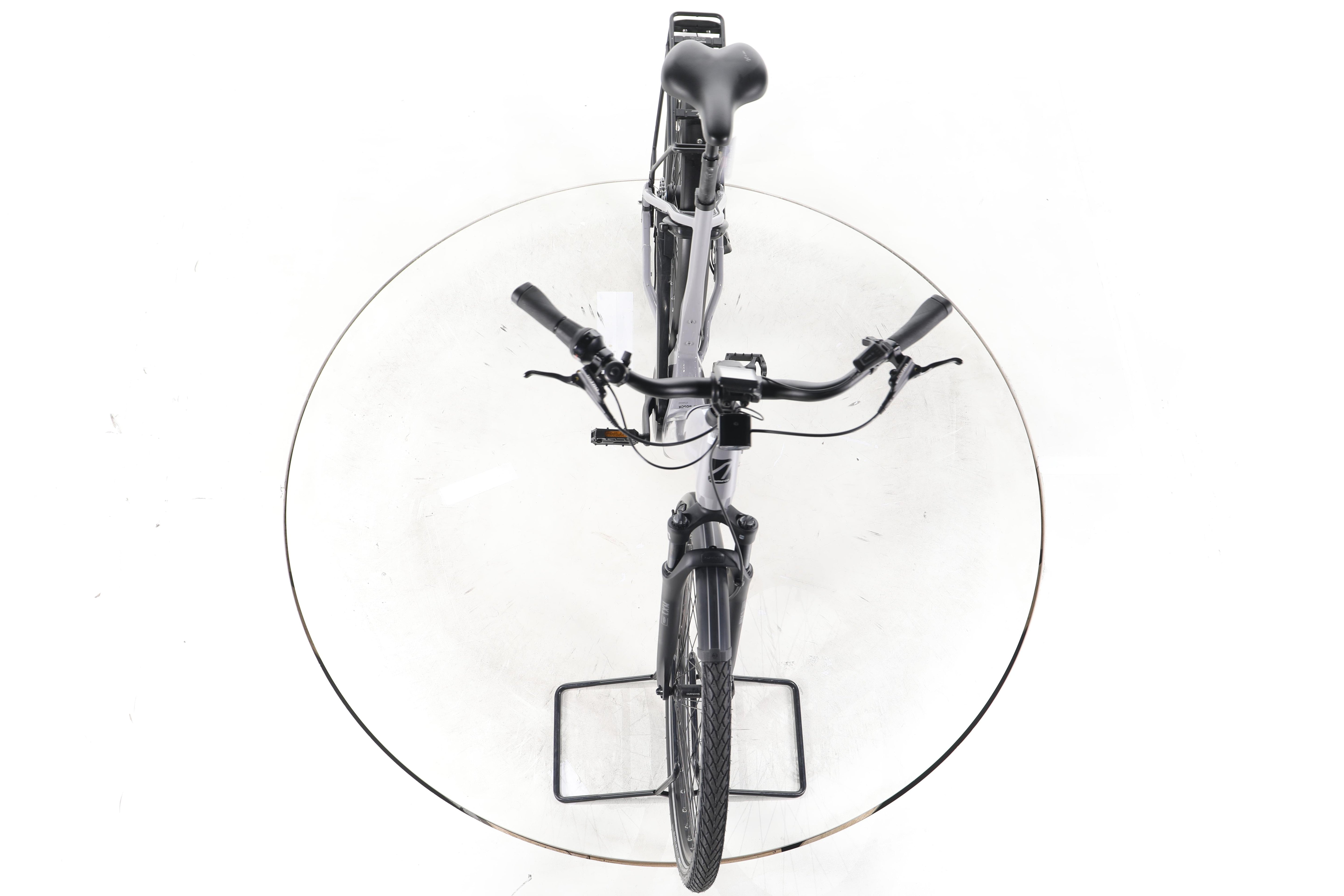 ADVANCED Tour Pro City E-Bike Tiefeinsteiger - Image 16