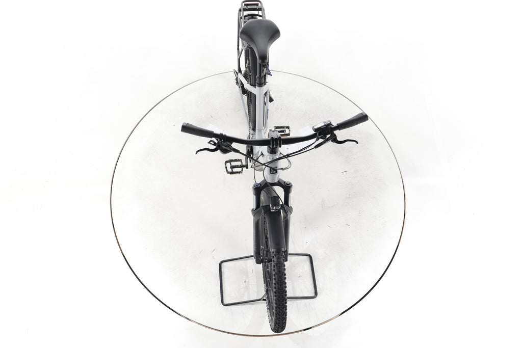 Haibike Trekking 7 Trekking E-Bike Tiefeinsteiger - Image 16