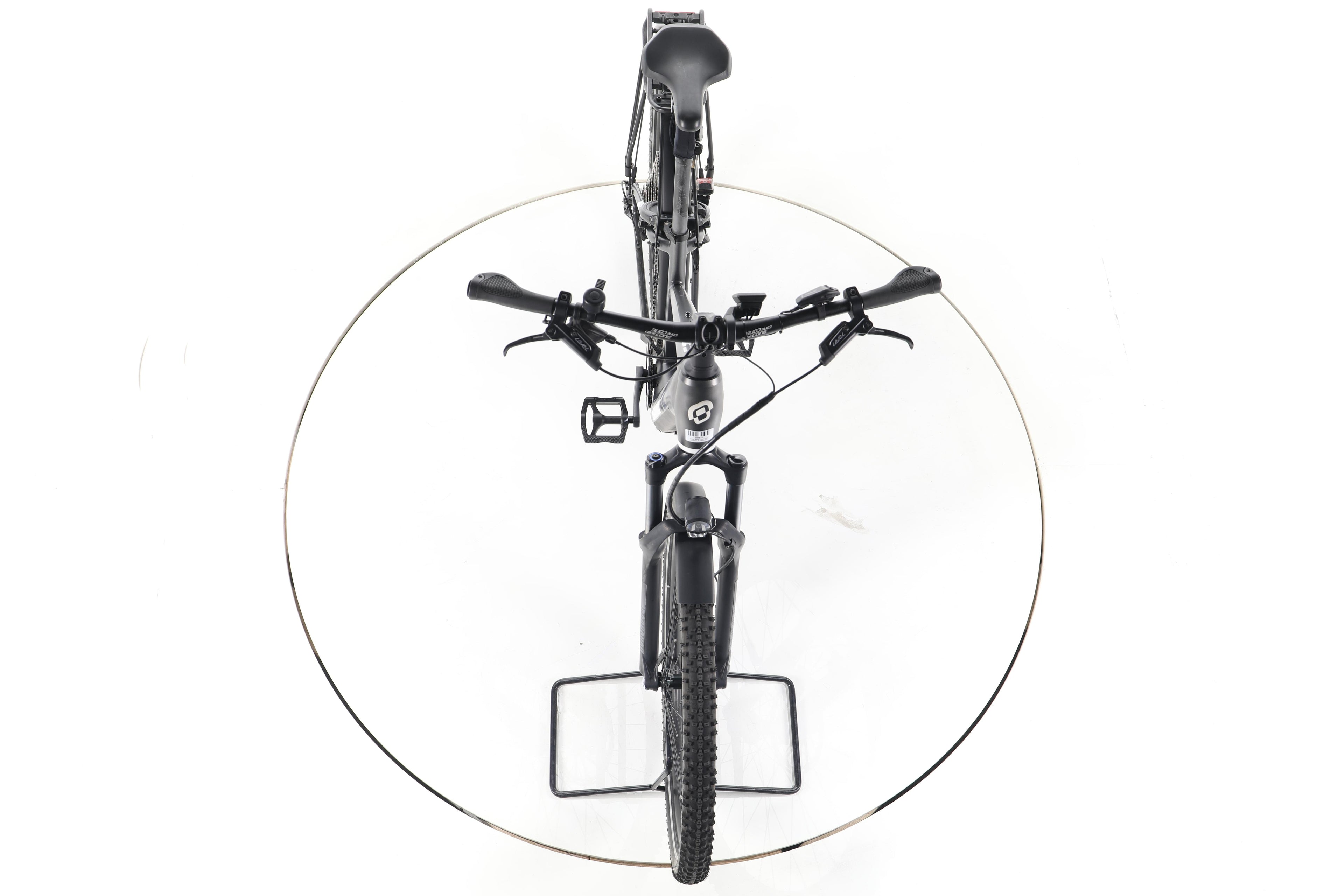 CONE Bikes eCross IN 4.0 Trekking E-Bike - Image 16