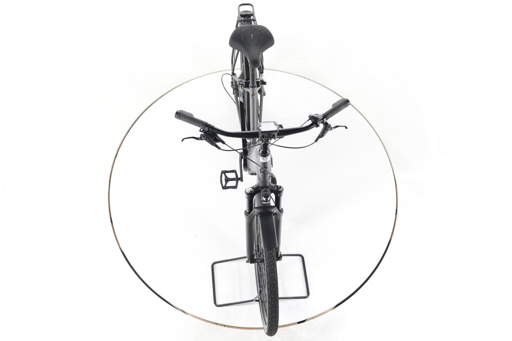 Kalkhoff Endeavour 5.B Advance+ Trekking E-Bike Tiefeinsteiger - Image 16