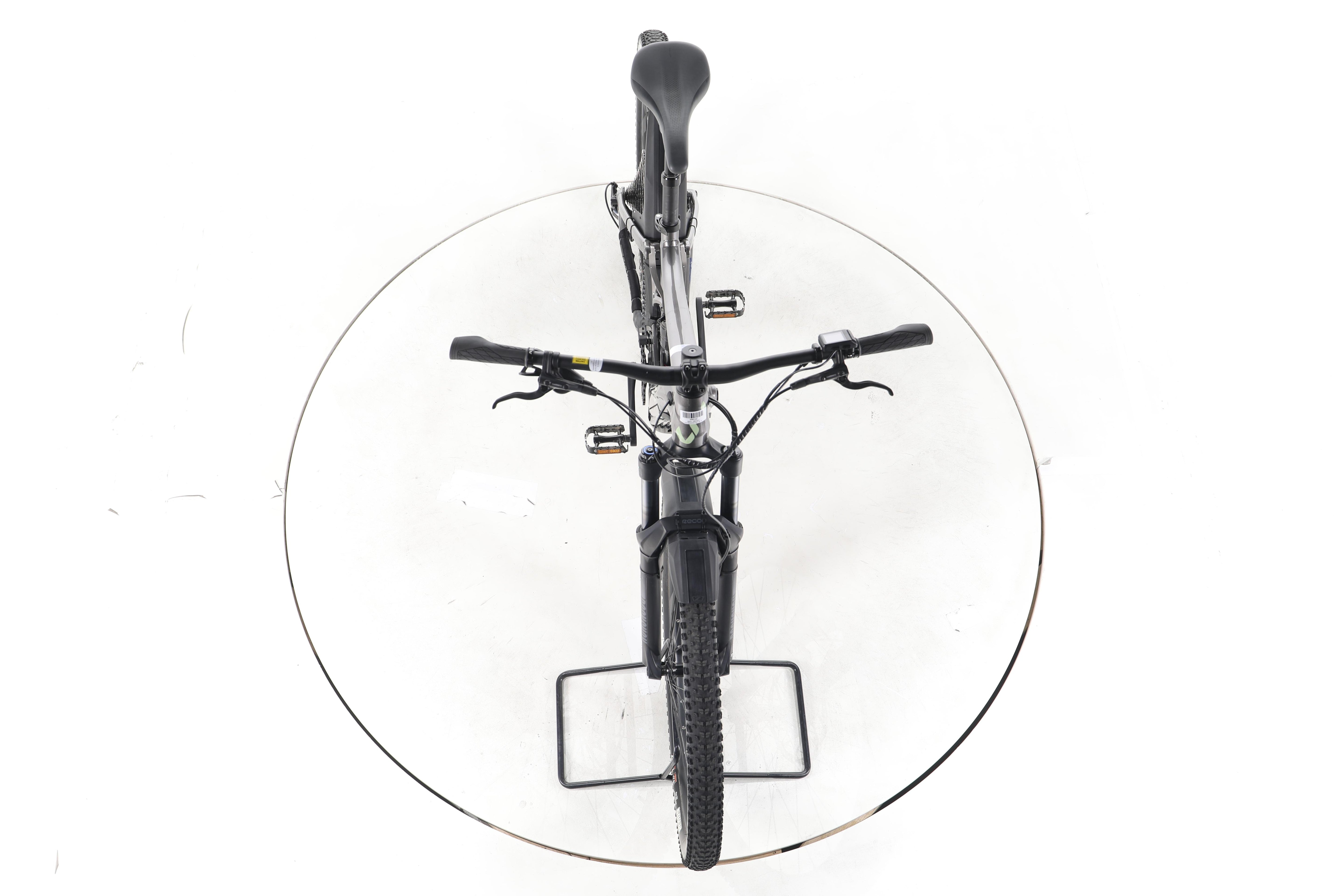 Liv Embolden E+1 E-Bike Fully - Image 16