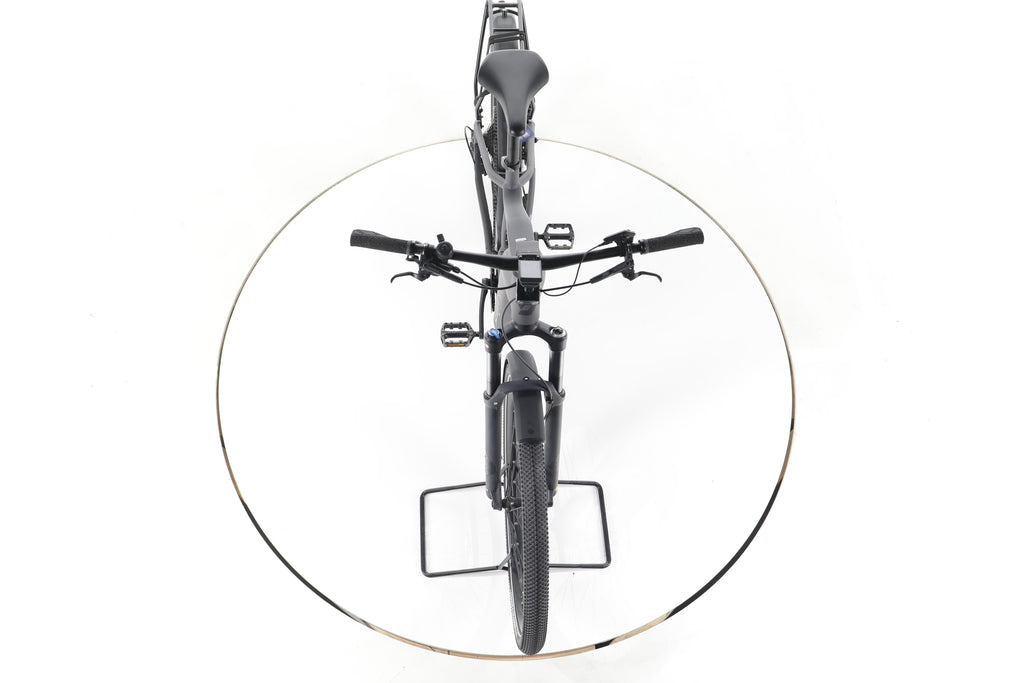 Scott Axis eRIDE EVO Tour Trekking E-Bike - Image 16