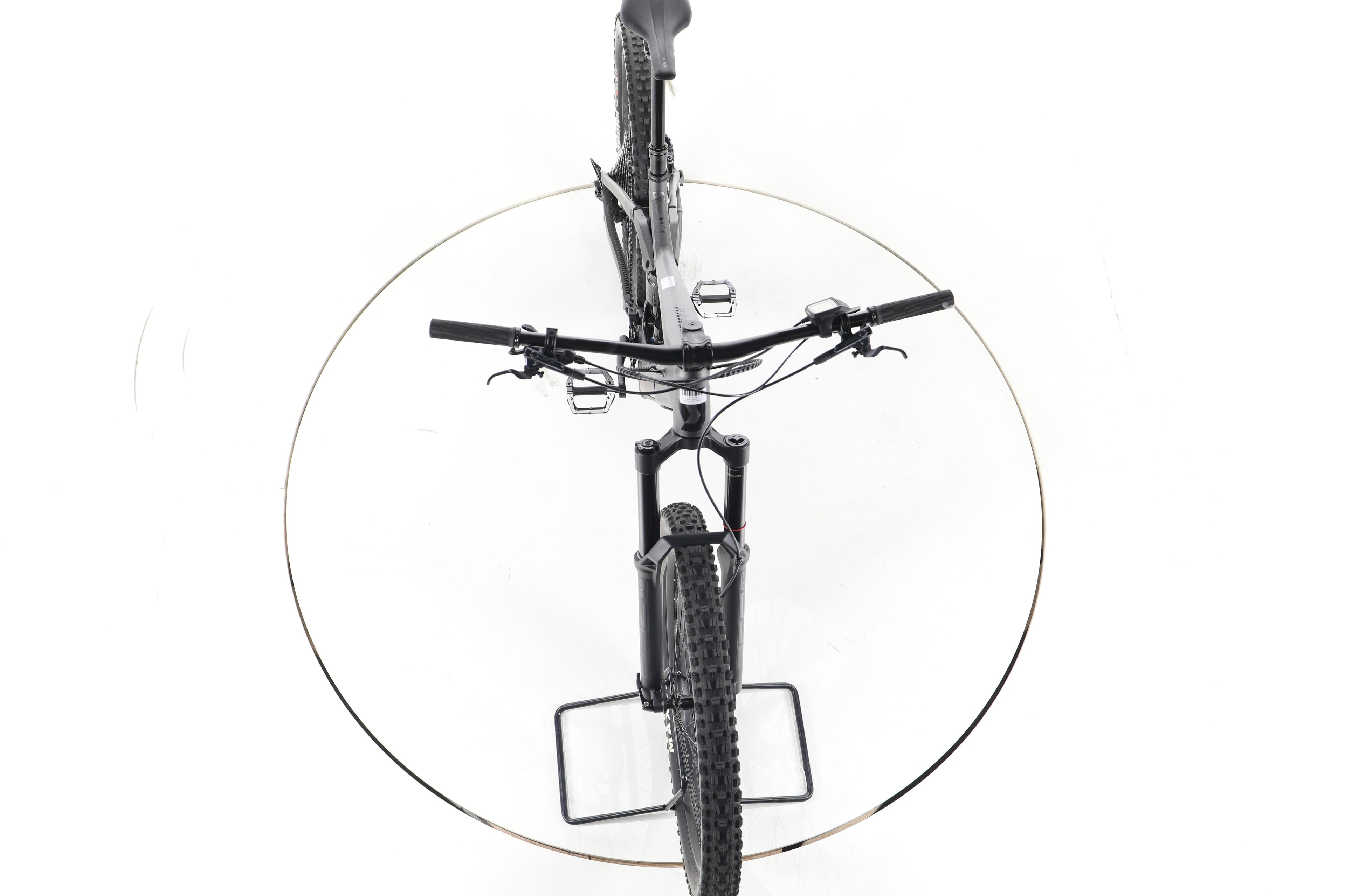 Scott Ransom eRIDE 920 Fully E-Bike - Image 16