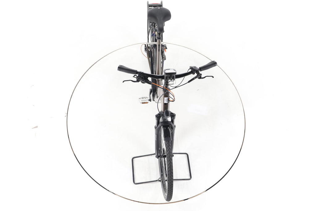 KTM Macina Ultimate Pro Trekking E-Bike Tiefeinsteiger - Image 16