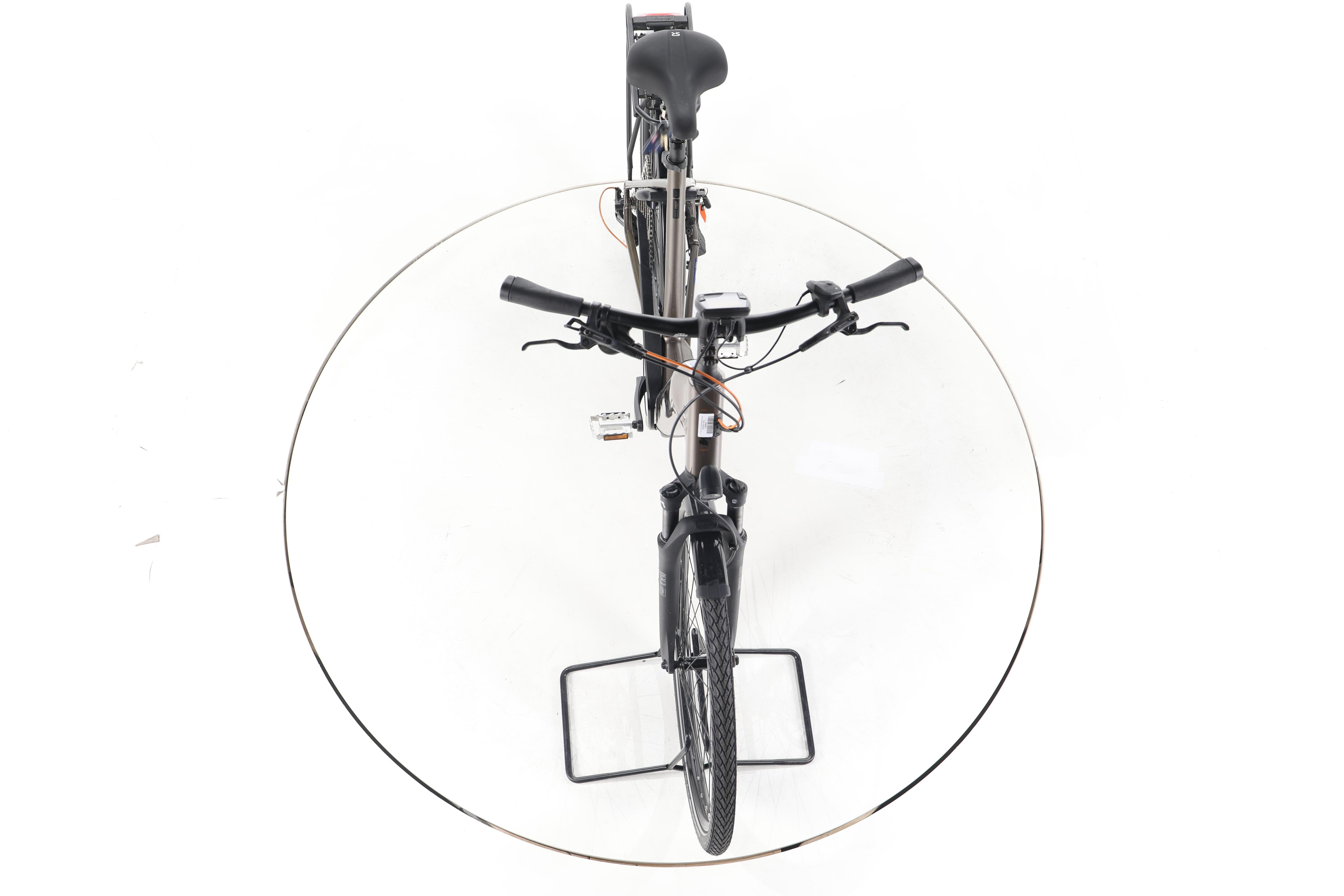 KTM Macina Ultimate Pro Trekking E-Bike Tiefeinsteiger - Image 16