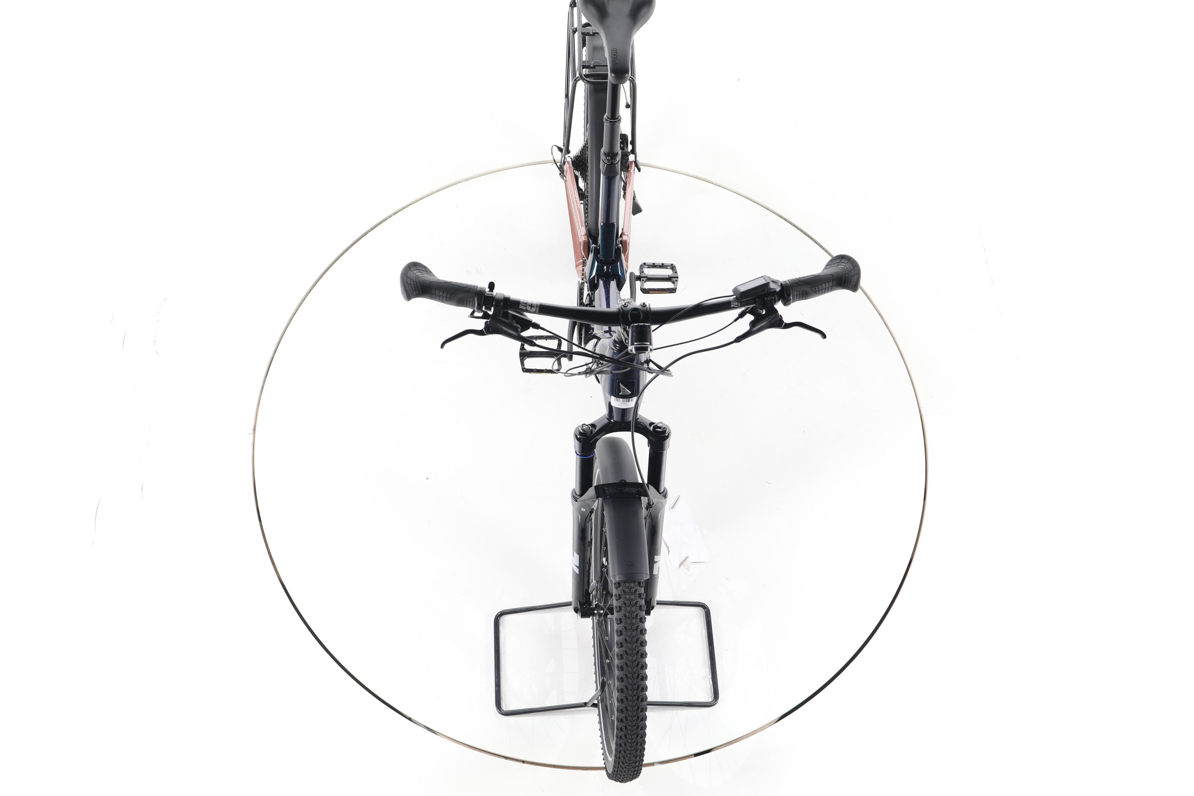 Haibike Adventr 8.5 SUV E-Bike Tiefeinsteiger 2024 - Image 16