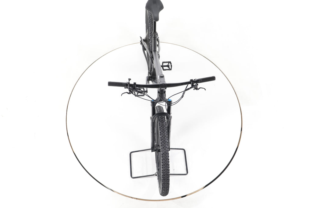 Cube AMS ZERO99 C:68X Race Fahrrad Fully - Image 16