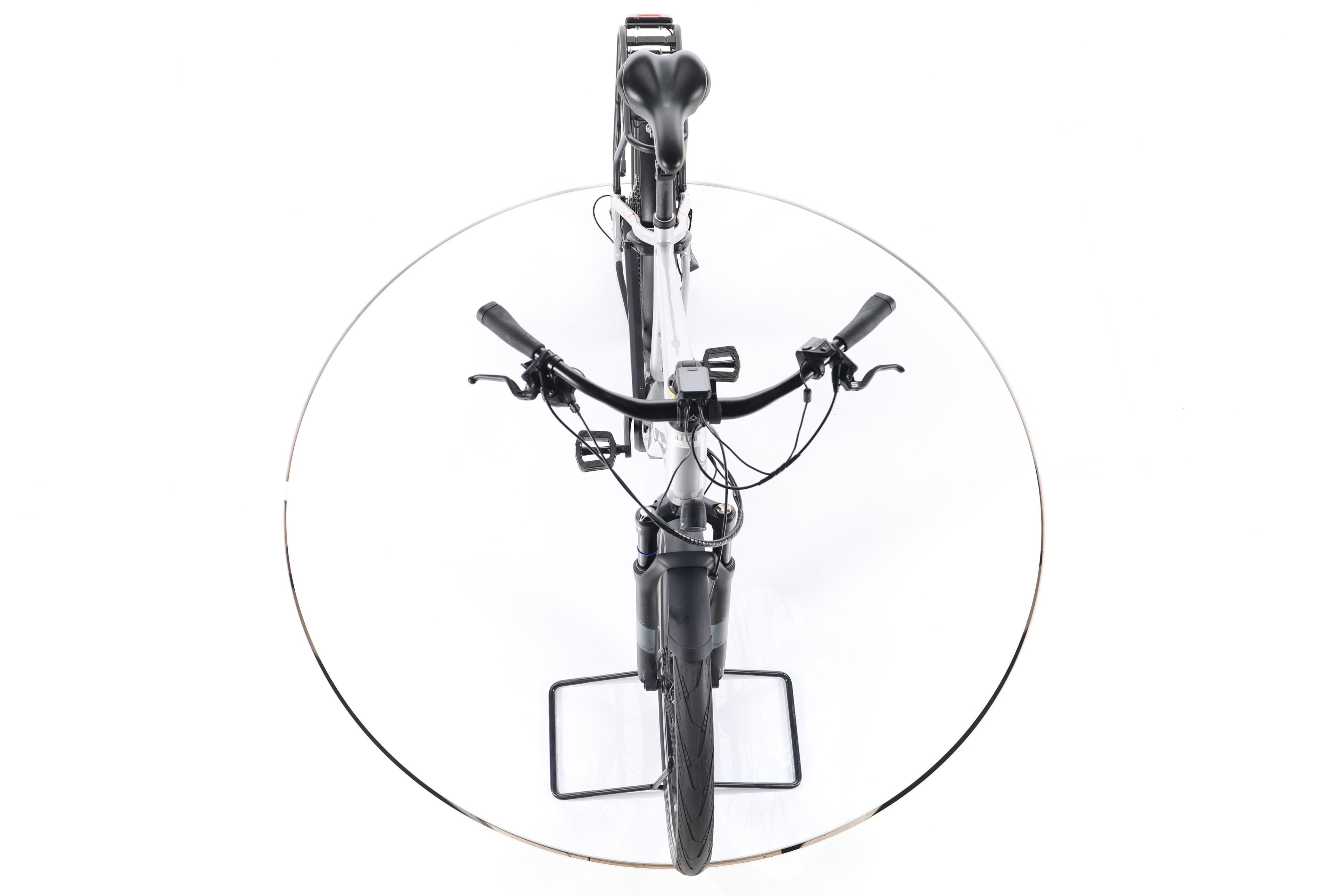 FLYER Upstreet3 7.10 Trekking E-Bike - Image 16