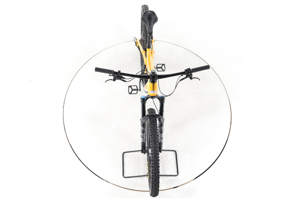 Orbea Wild H10 E-Bike Fully 2024 - Image 16