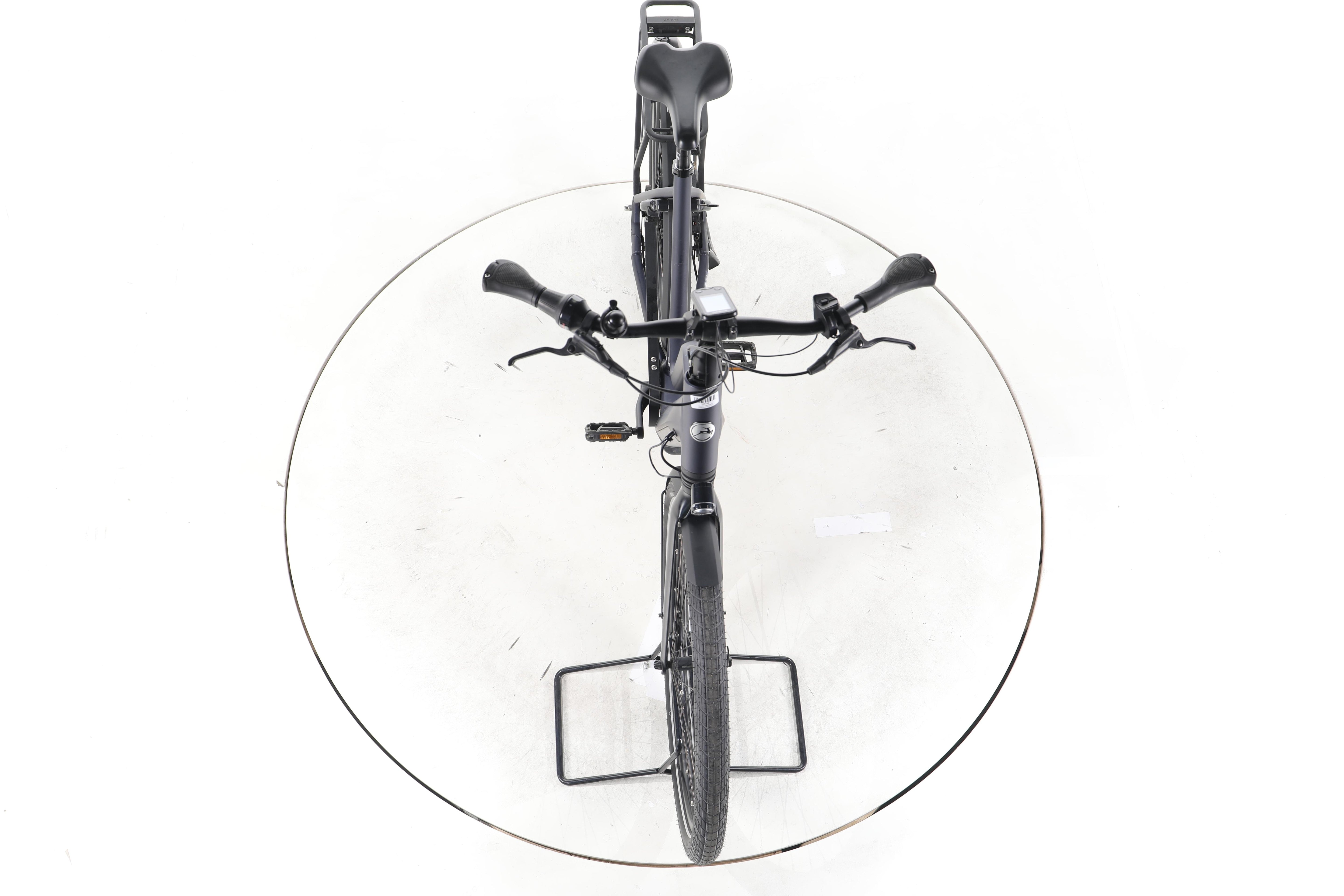 Gazelle Chamonix C5 City E-Bike Tiefeinsteiger - Image 16
