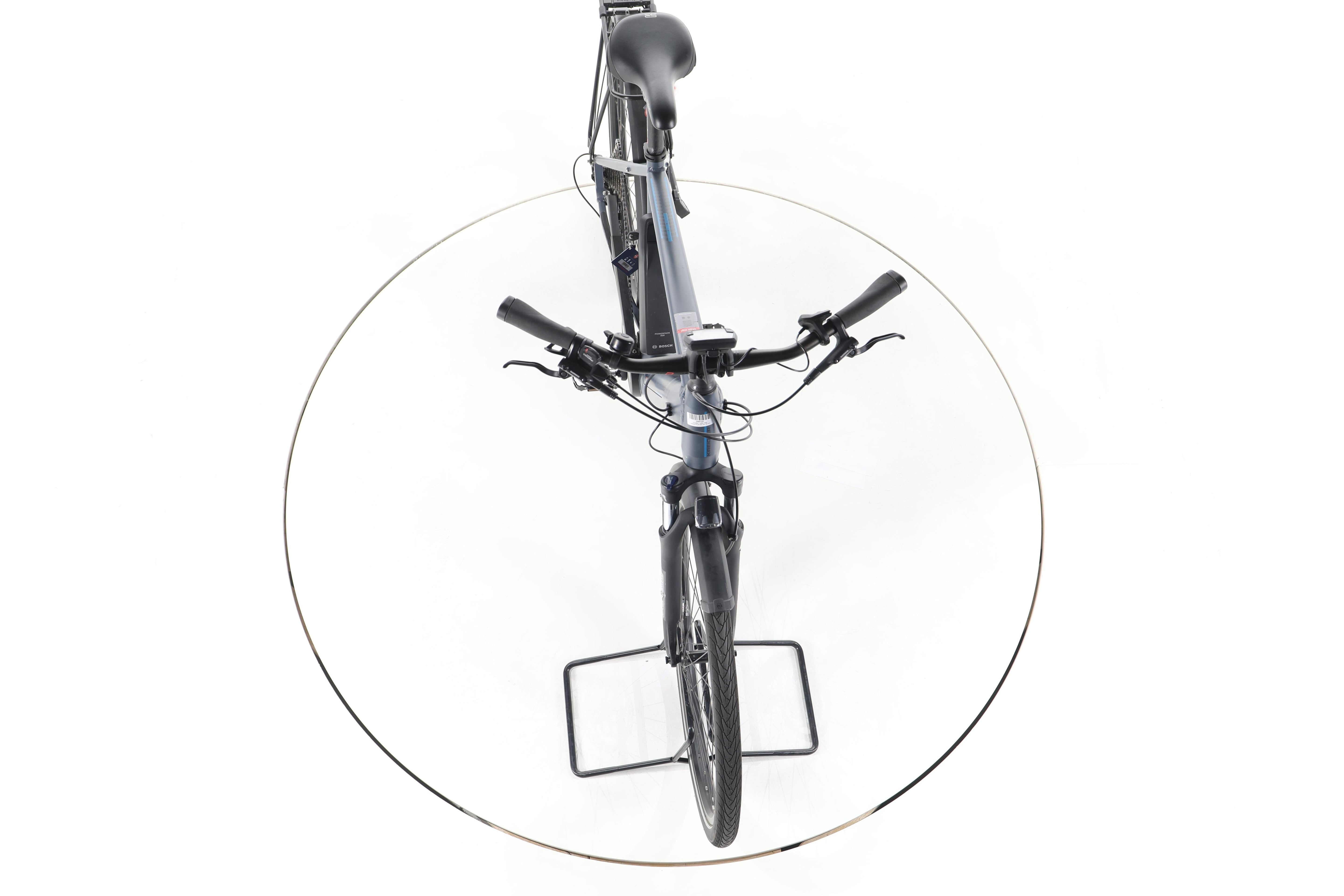 Kreidler Vitality Eco8 EXT Trekking E-Bike - Image 16
