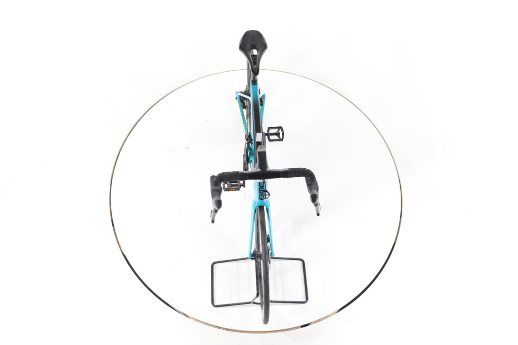 BMC SLR 01 Three Rennrad Carbon - Image 16