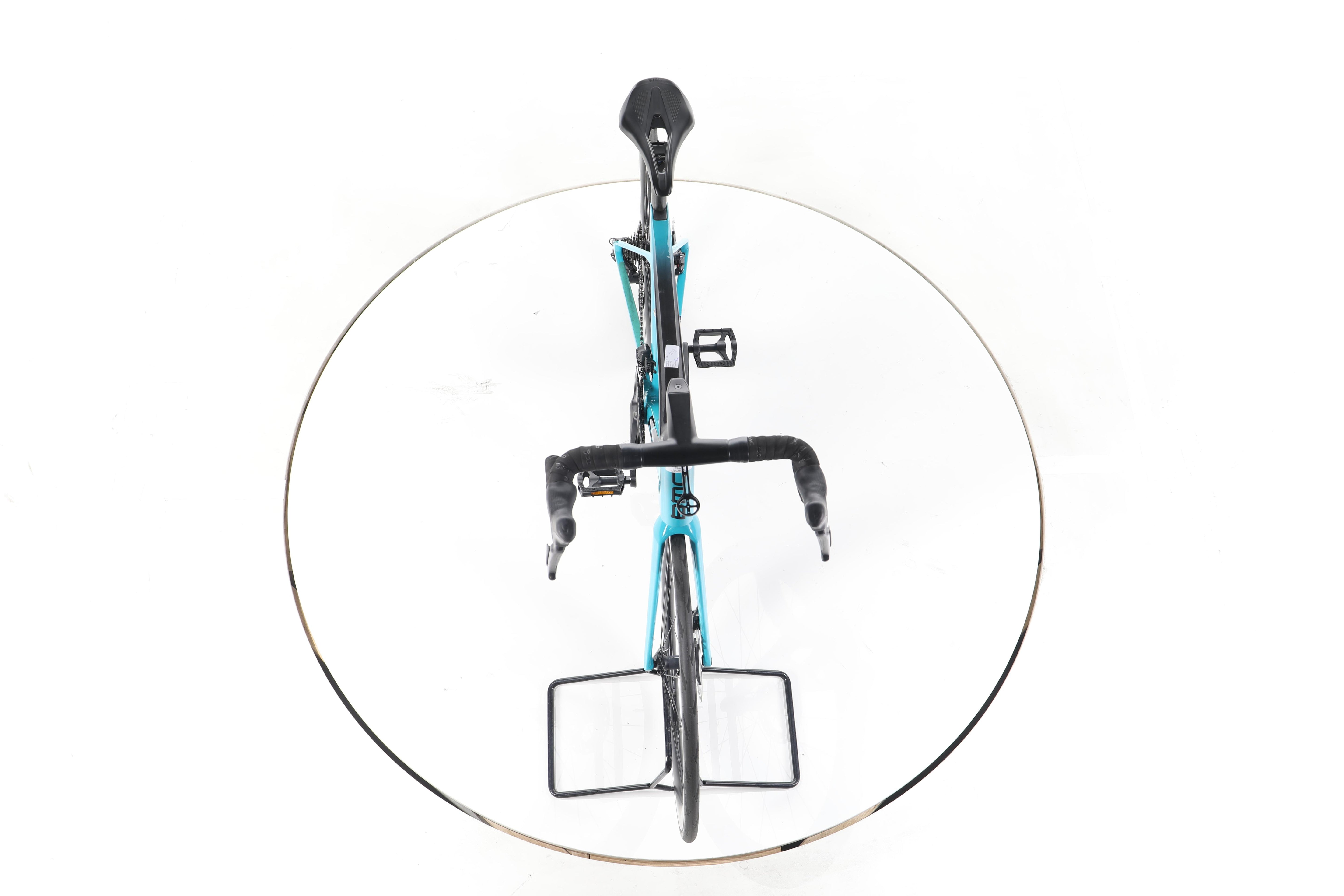 BMC SLR 01 Three Rennrad Carbon - Image 16