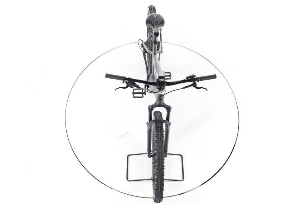 Cube Reaction Hybrid Race E-Bike 2023 - Image 16