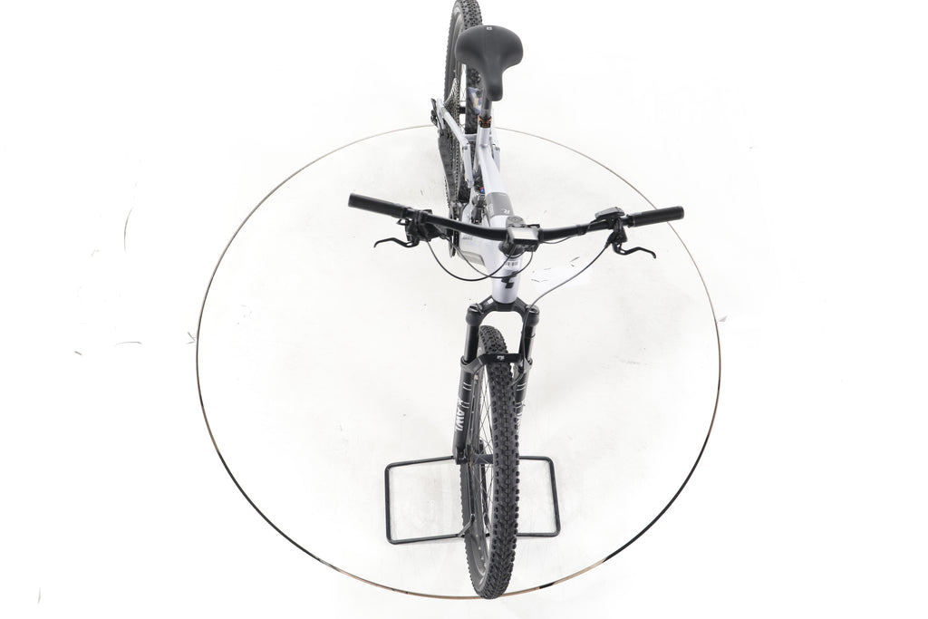 Cube Stereo Hybrid 120 Race E-Bike Fully - Image 16