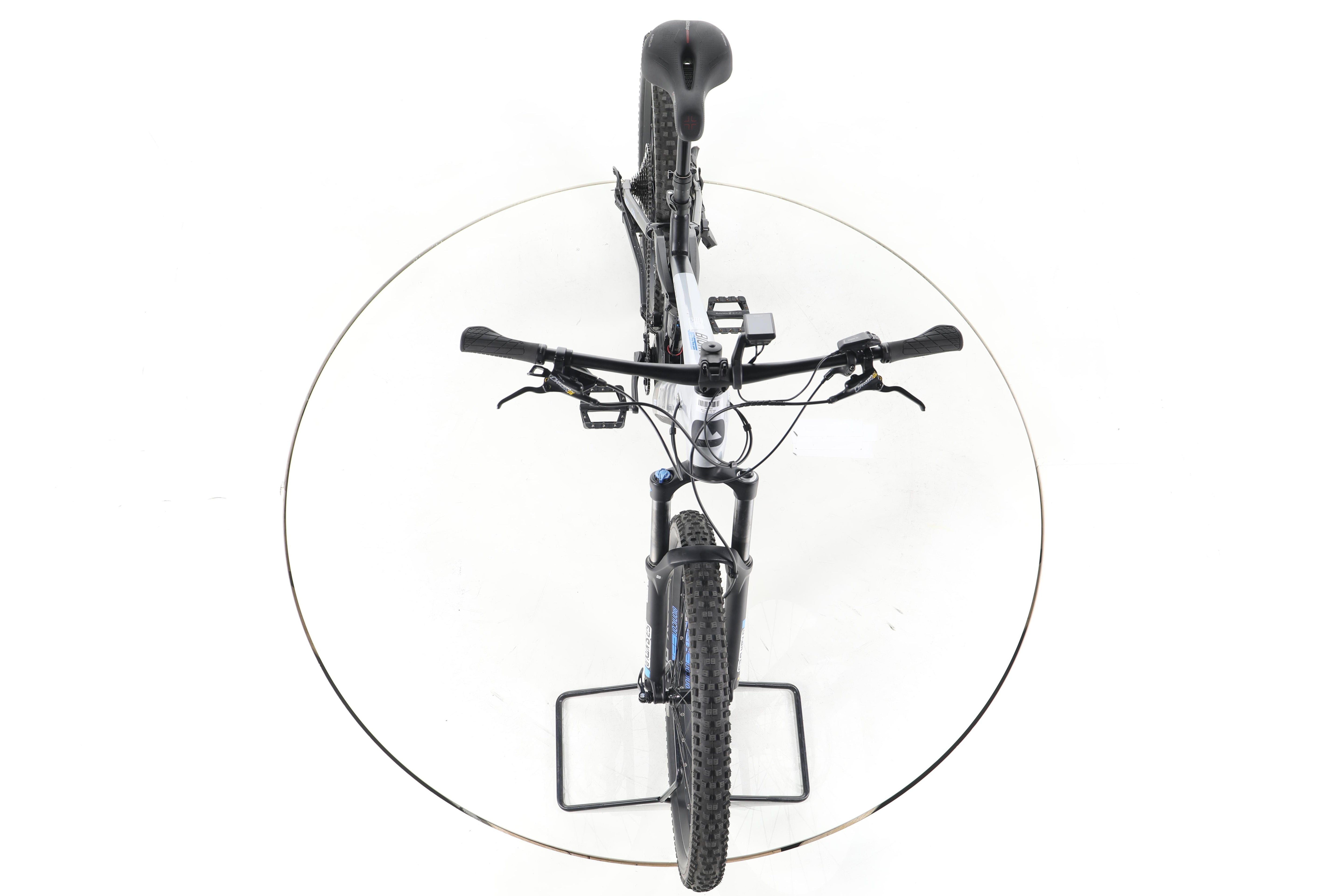 Bionicon Jesse FS 2 E-Bike Fully 2024 - Image 16