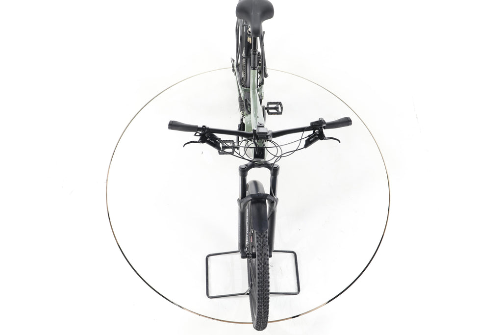Cannondale Moterra Neo EQ SUV E-Bike - Image 16