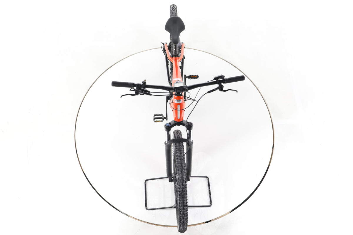 Cannondale Trail Neo 3 E-Bike 2024 - Image 16