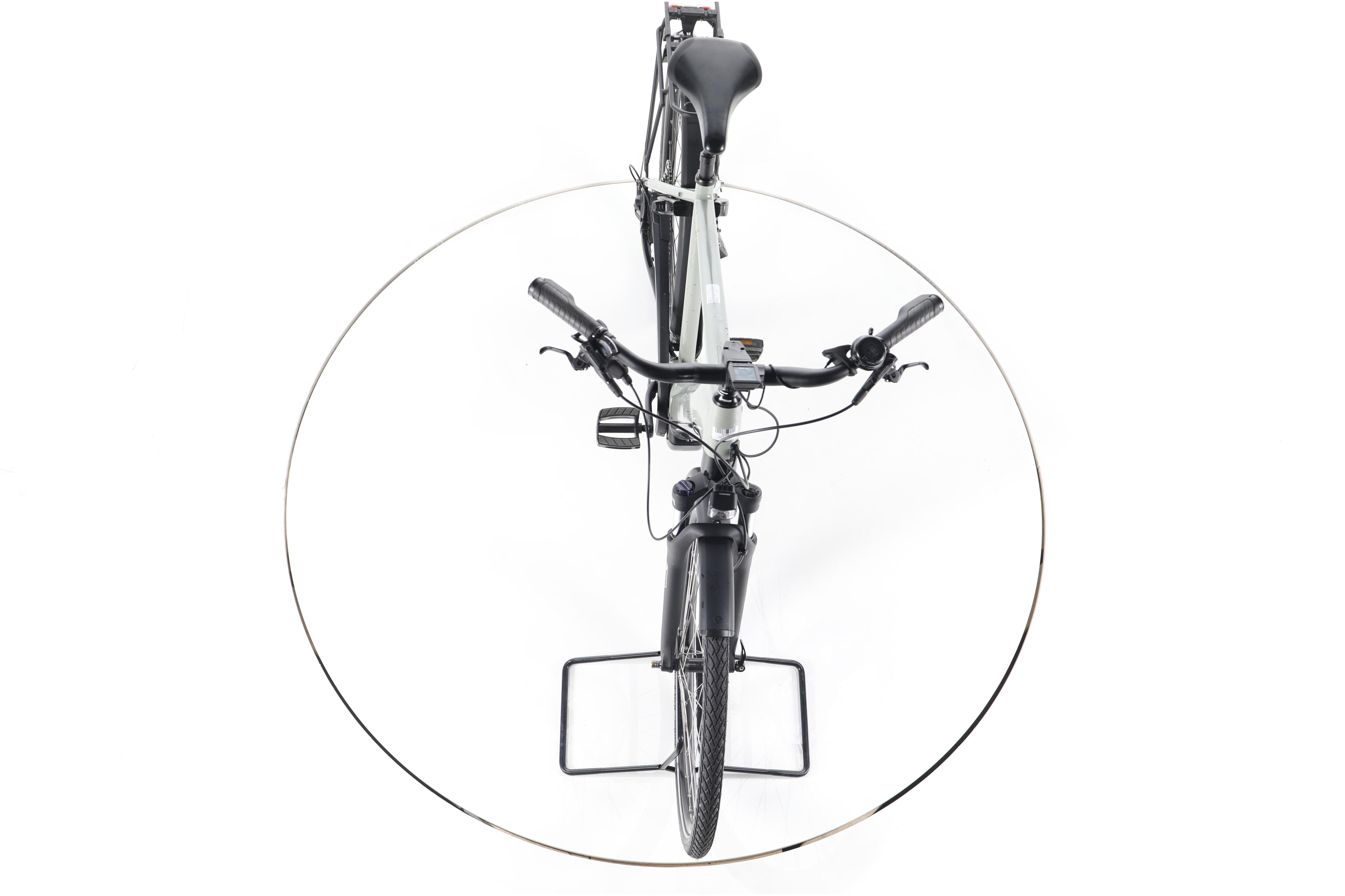 Victoria eTrekking 12.9 Trekking E-Bike - Image 16