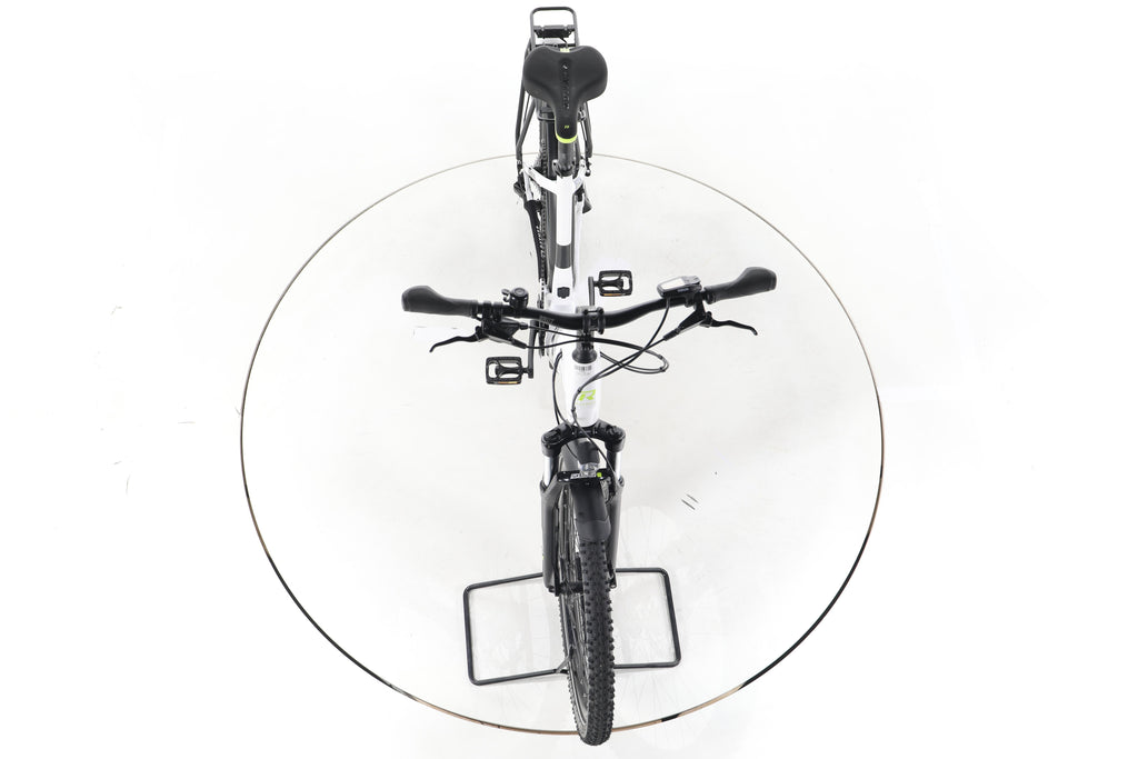 R Raymon CrossRay E 5.0 Trekking E-Bike Tiefeinsteiger - Image 16