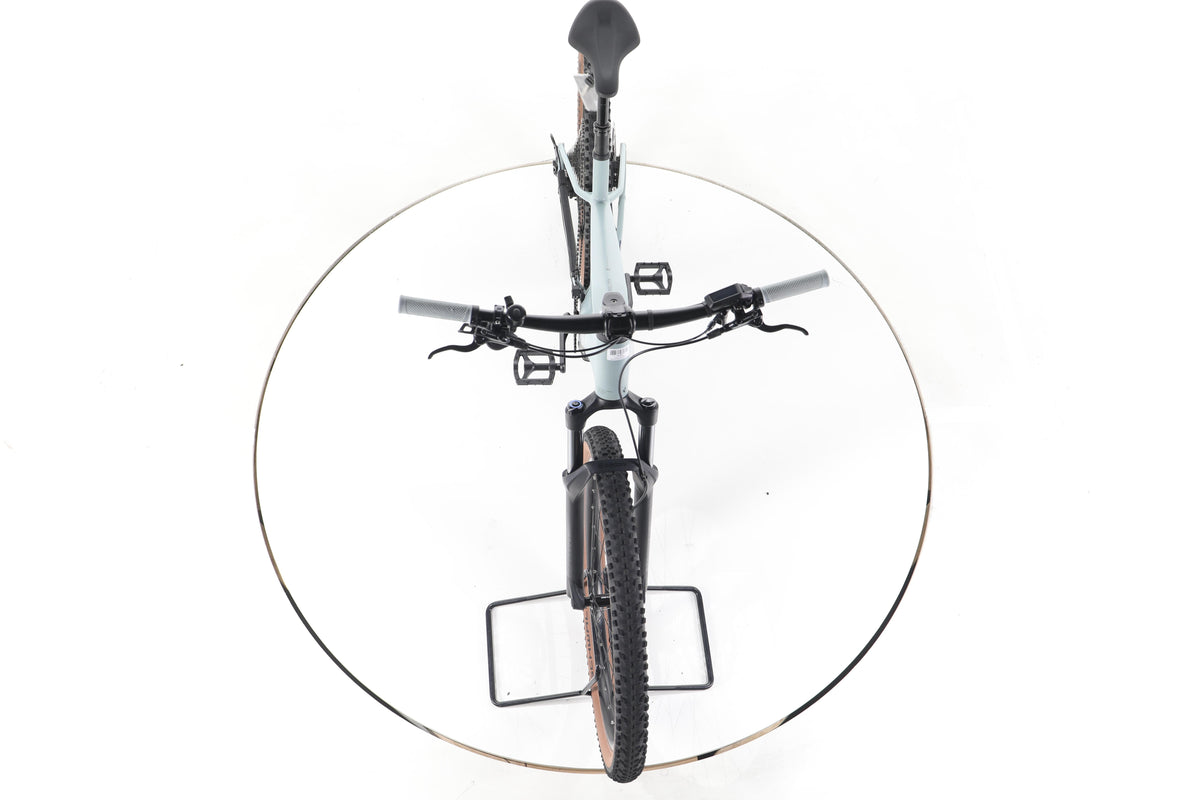 Cube Reaction Hybrid Race E-Bike 2025 - Image 16