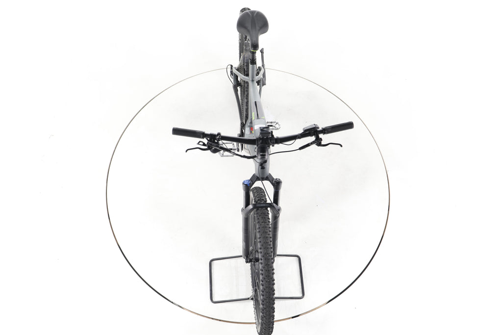 Cube Reaction Hybrid Pro E-Bike 2024 - Image 16