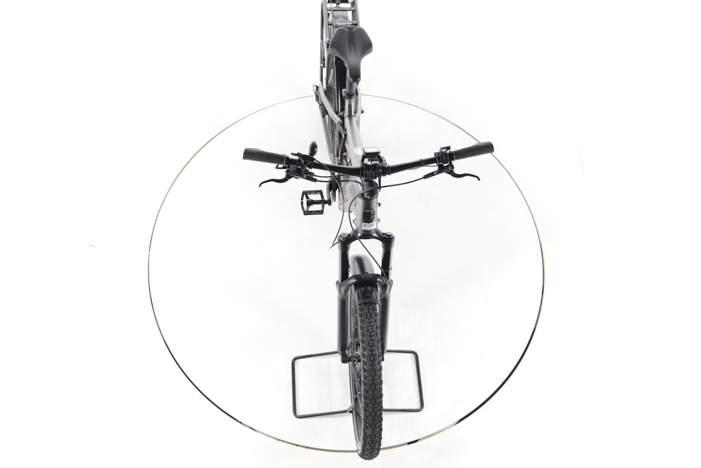 Hercules Nos FS SUV 2.2 SUV E-Bike - Image 16