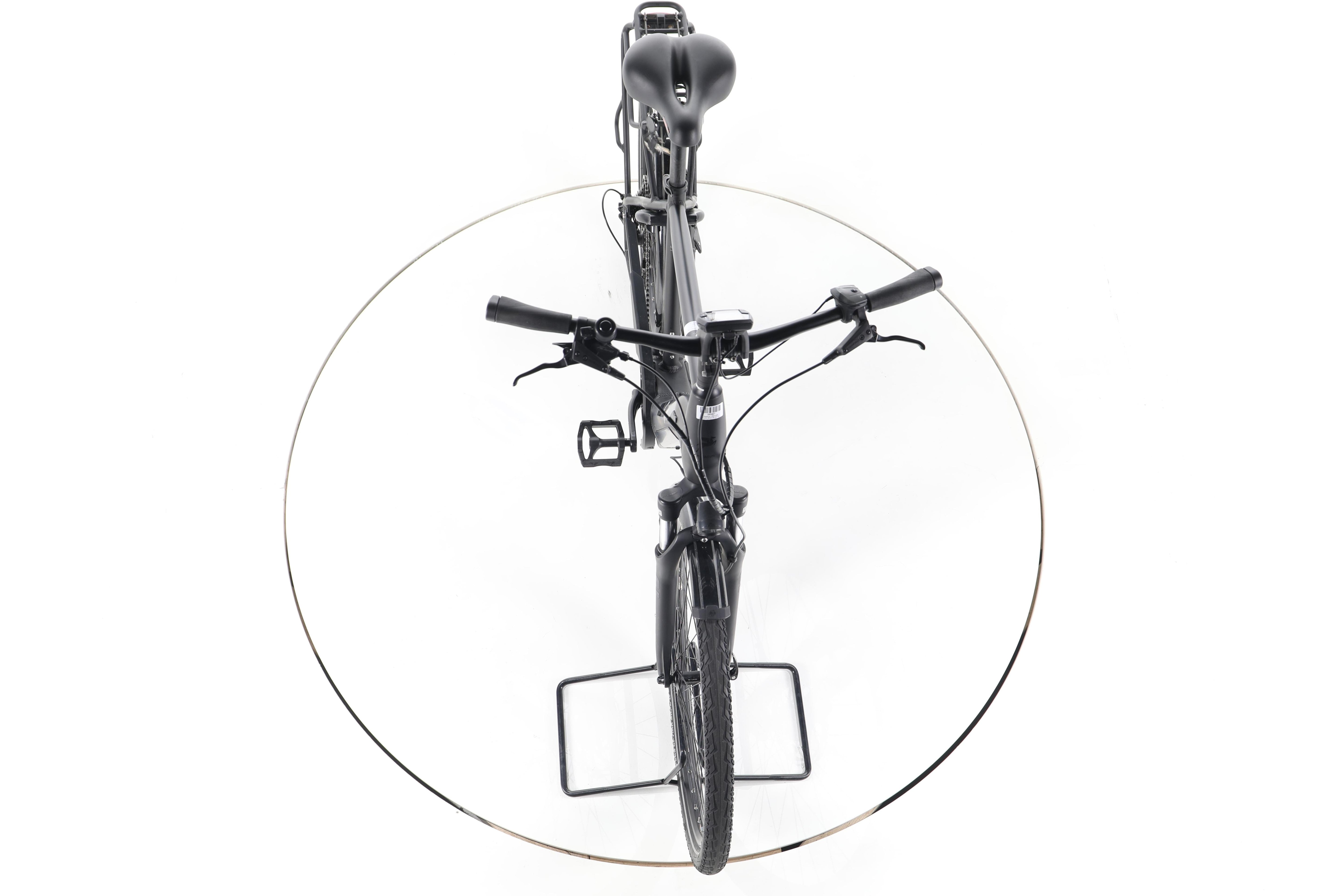 Pegasus Solero EVO 9 Trekking E-Bike - Image 16