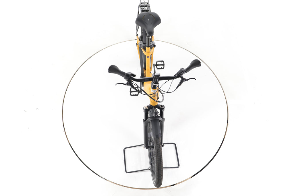 Kalkhoff Image 7.B Excite+ City E-Bike Tiefeinsteiger - Image 16