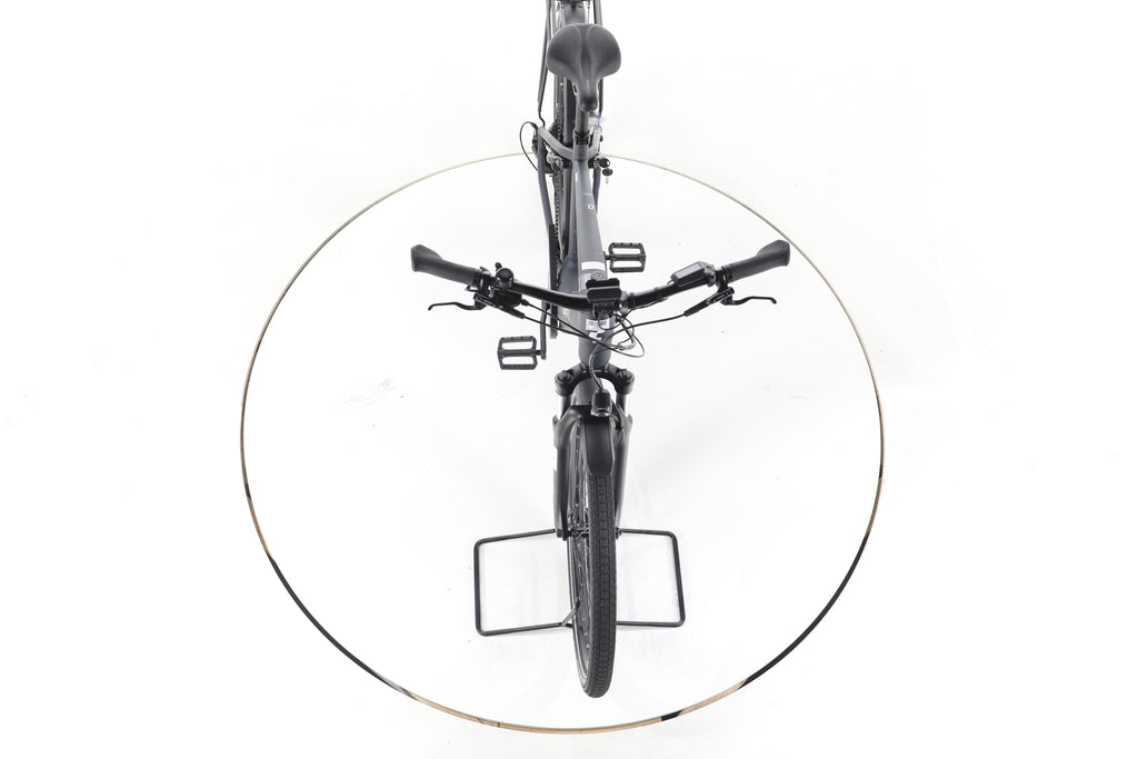 Cube Touring Hybrid ONE Trekking E-Bike 2024 - Image 16