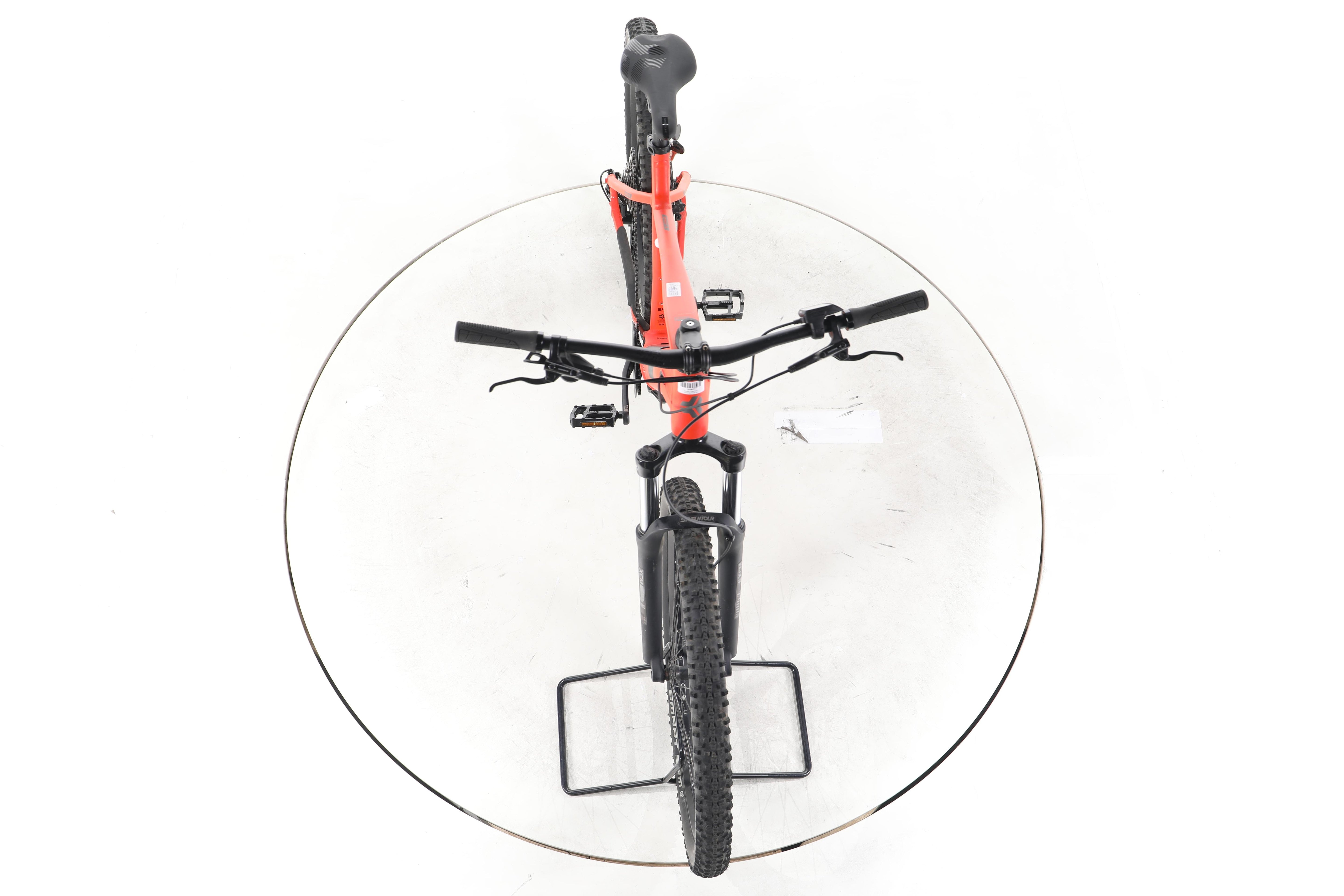 Carver Strict E.410 E-Bike - Image 16