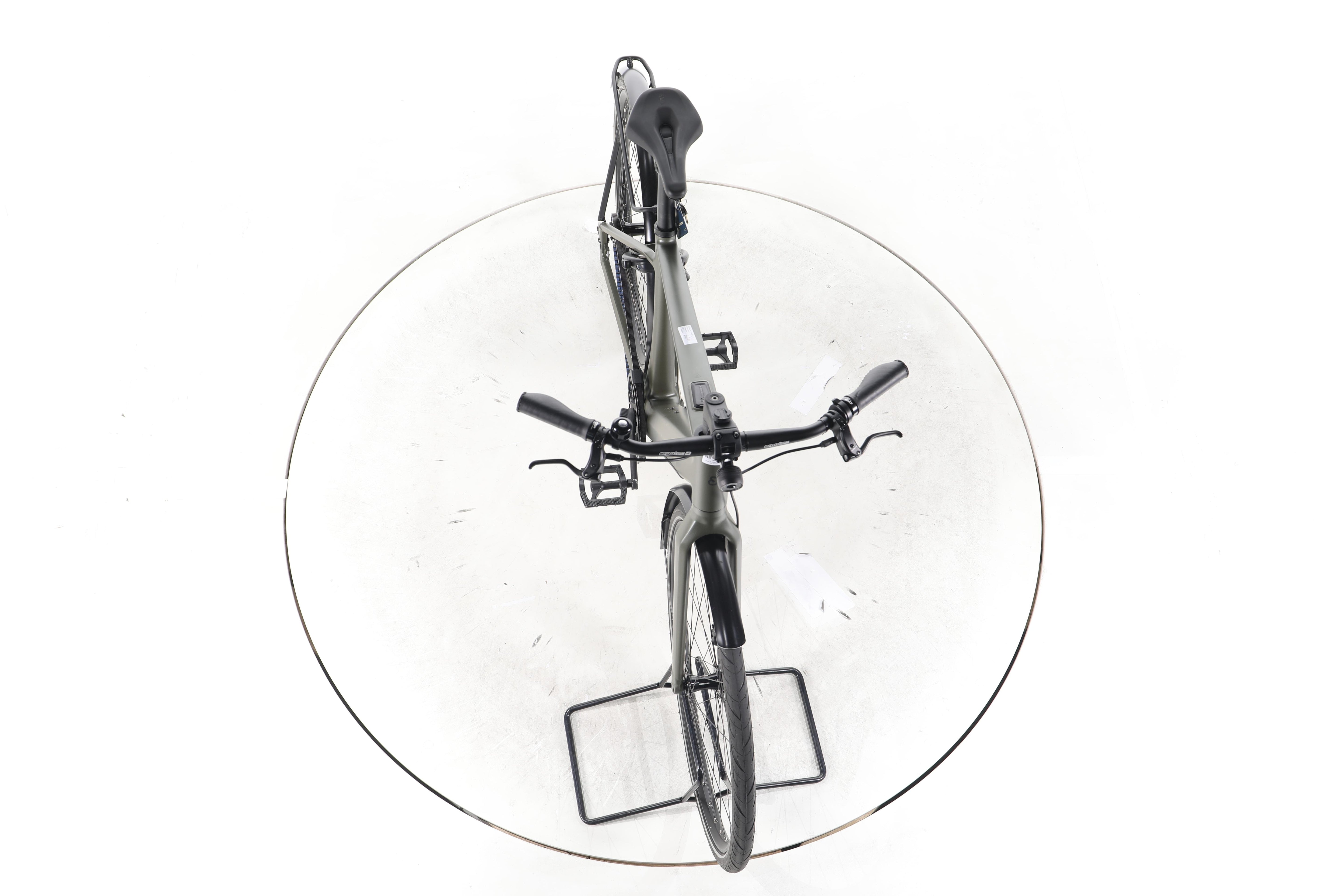 Riese & Müller UBN Five City E-Bike 2025 - Image 16