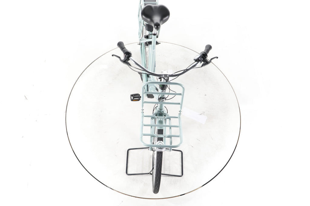 Gazelle Miss Grace C7 HMB City E-Bike Tiefeinsteiger - Image 16