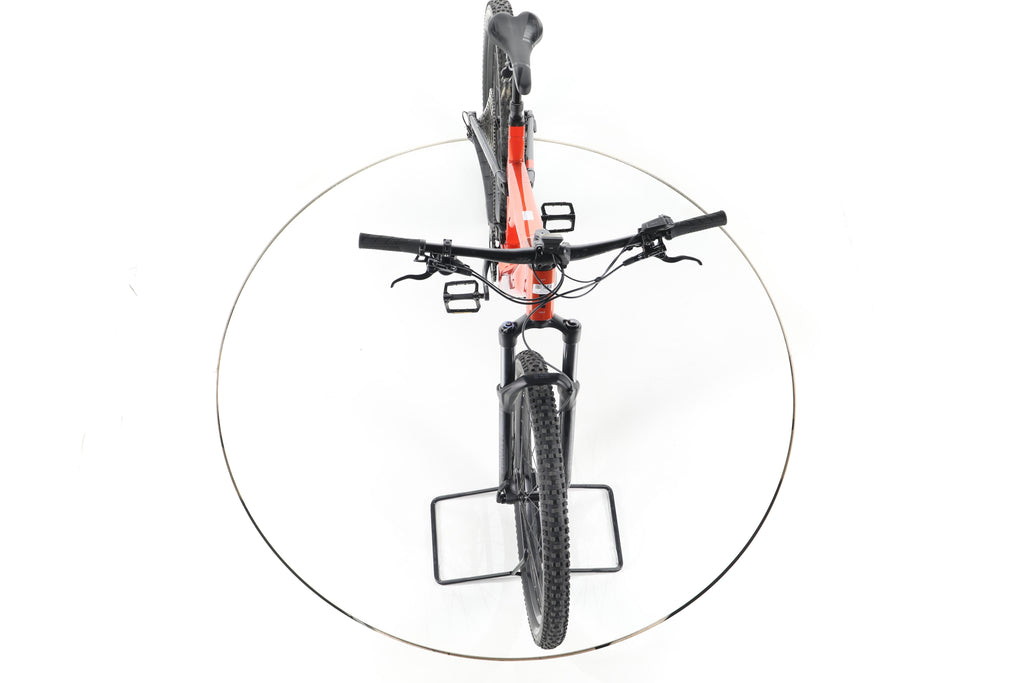 KTM Macina Chacana 792 Fully E-Bike 2023 - Image 16