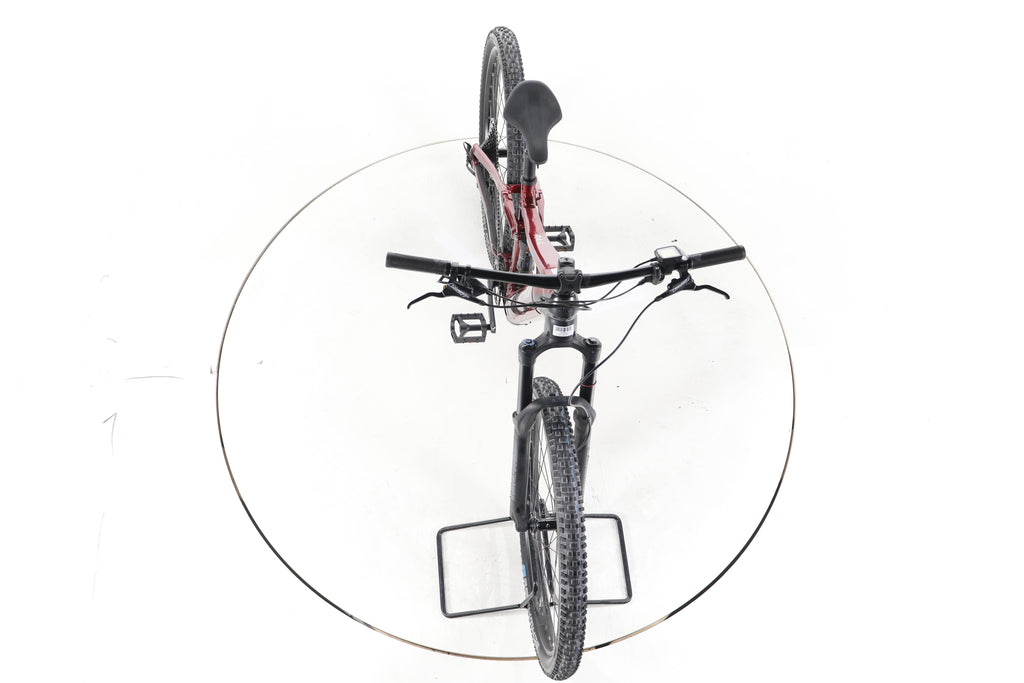 Trek Rail 5 Gen 3 E-Bike Fully - Image 16