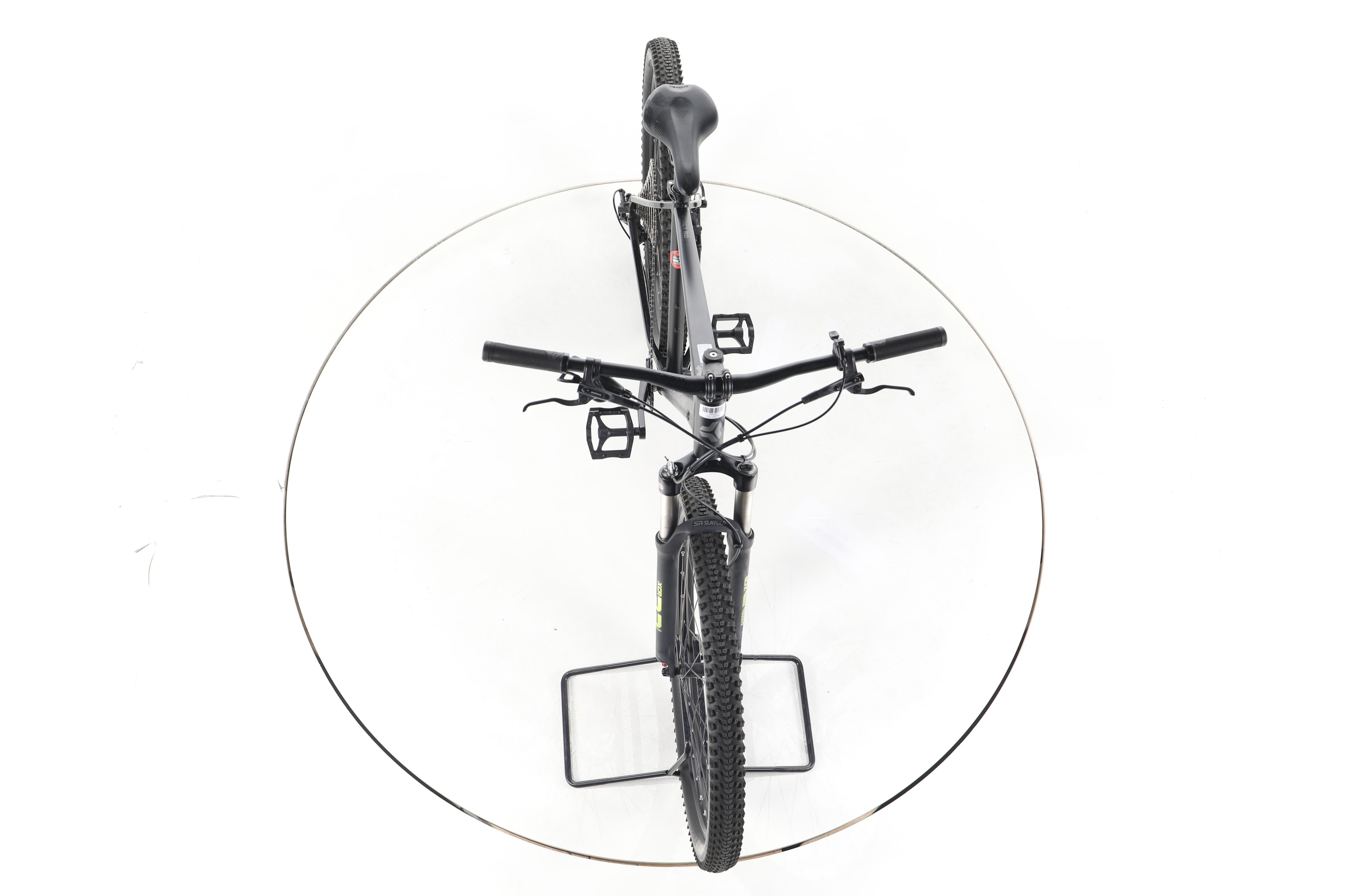 Carver Strict 150 Fahrrad Hardtail - Image 16