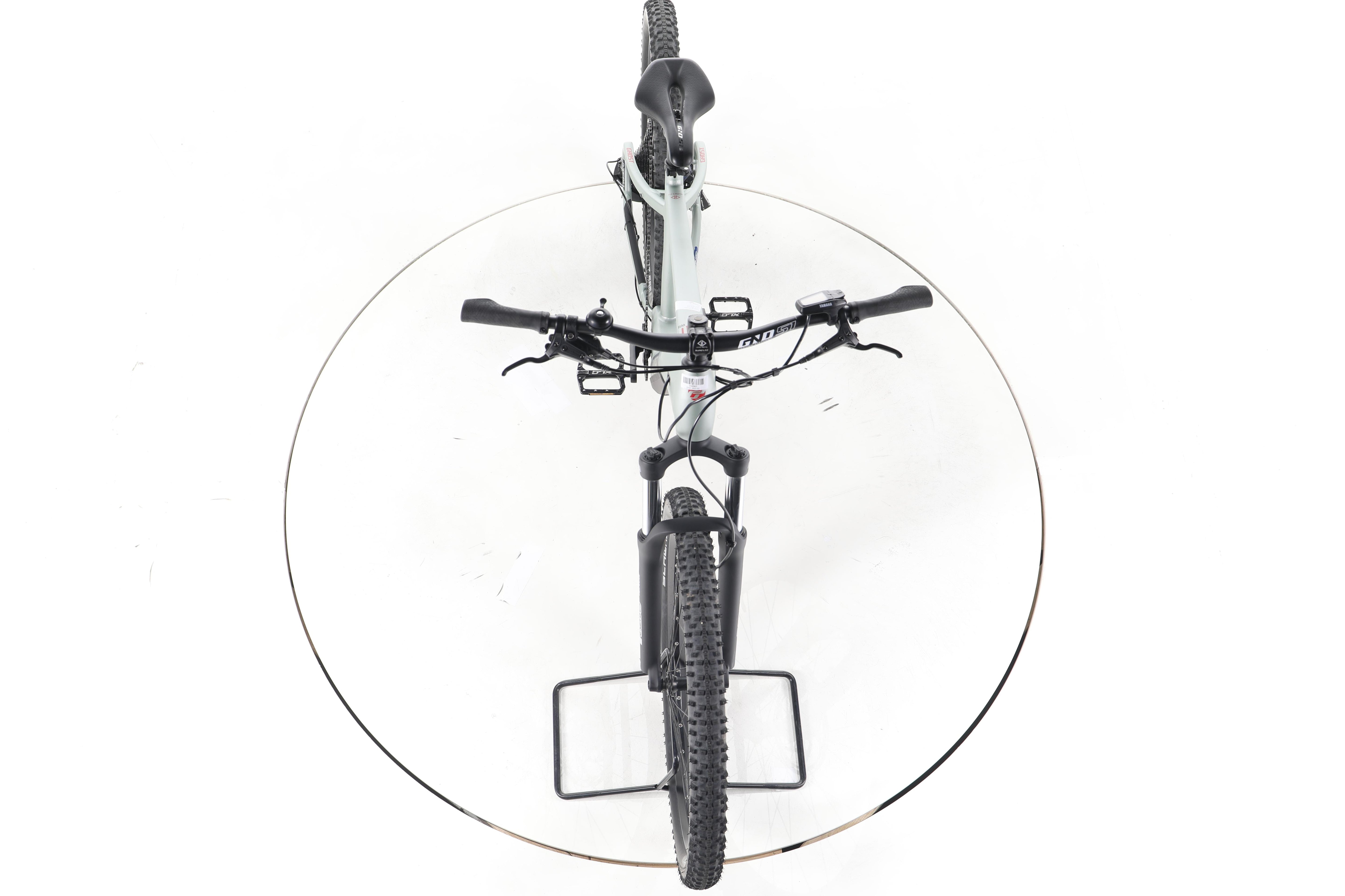 Ghost E-Teru Y Universal E-Bike - Image 16