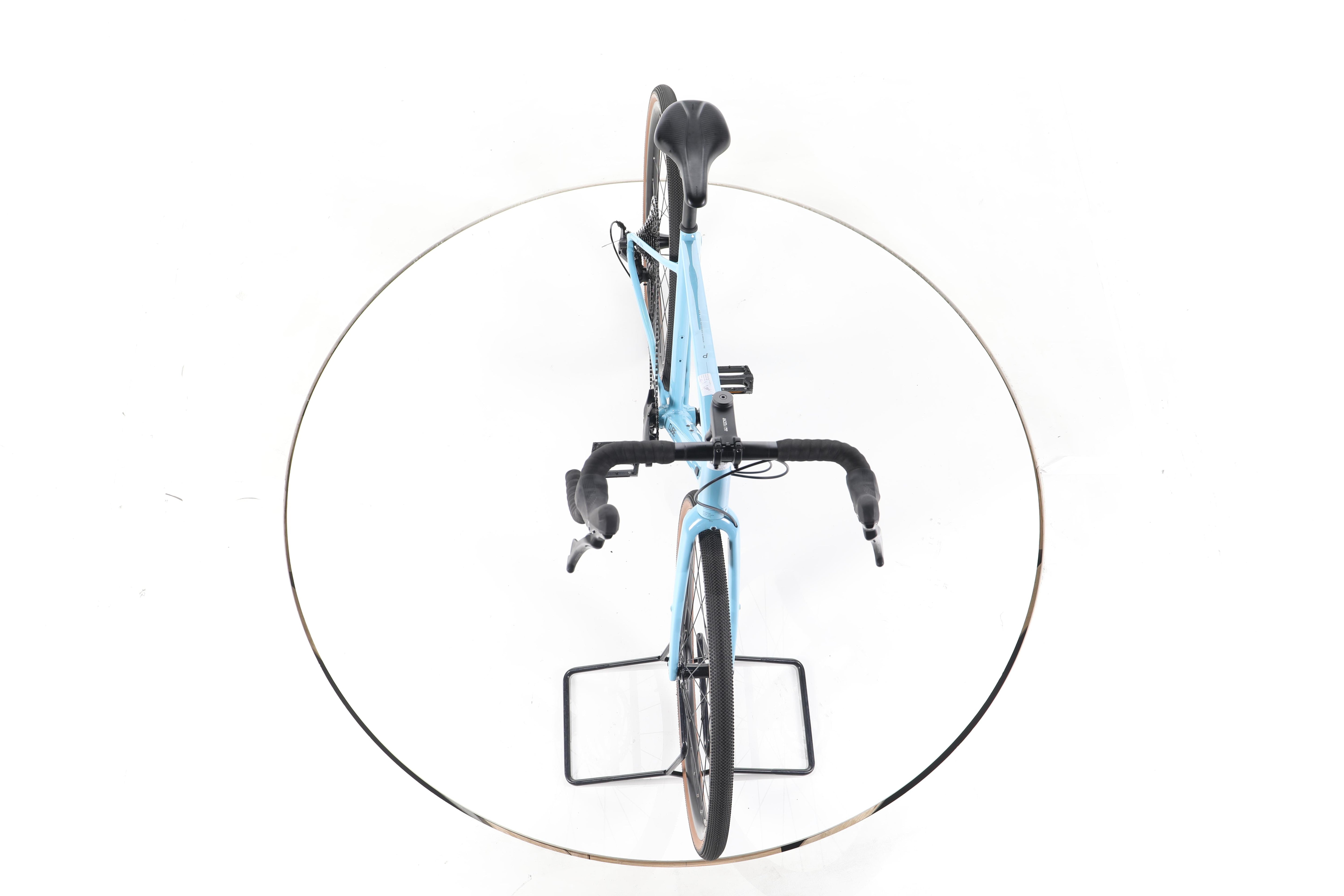 Cube Nuroad Pro Rennrad 2025 - Image 16