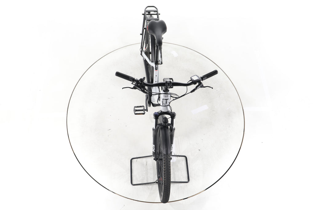 Moustache Bikes XROAD 3 Open Trekking E-Bike Tiefeinsteiger - Image 16