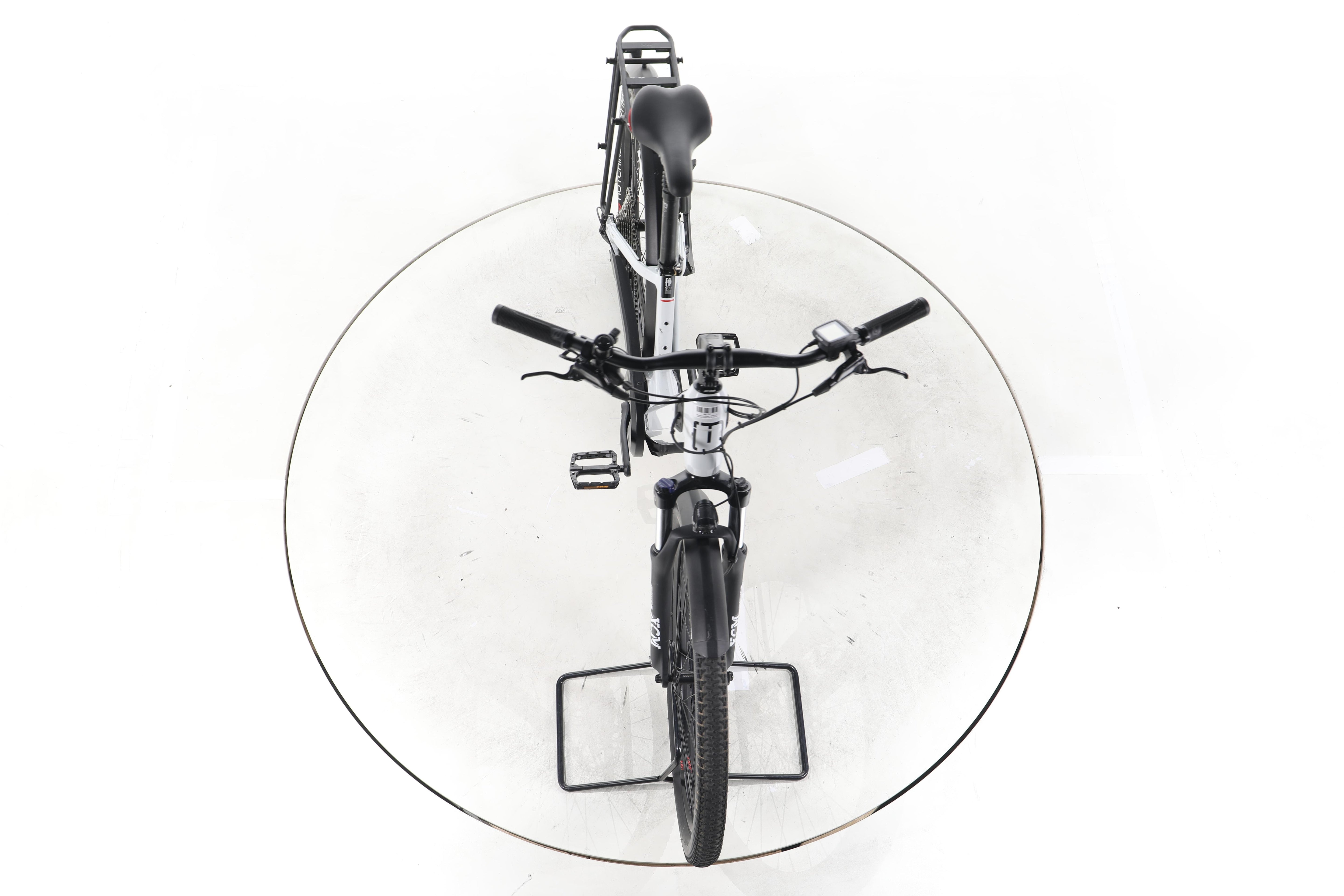 Moustache Bikes XROAD 3 Open Trekking E-Bike Tiefeinsteiger - Image 16