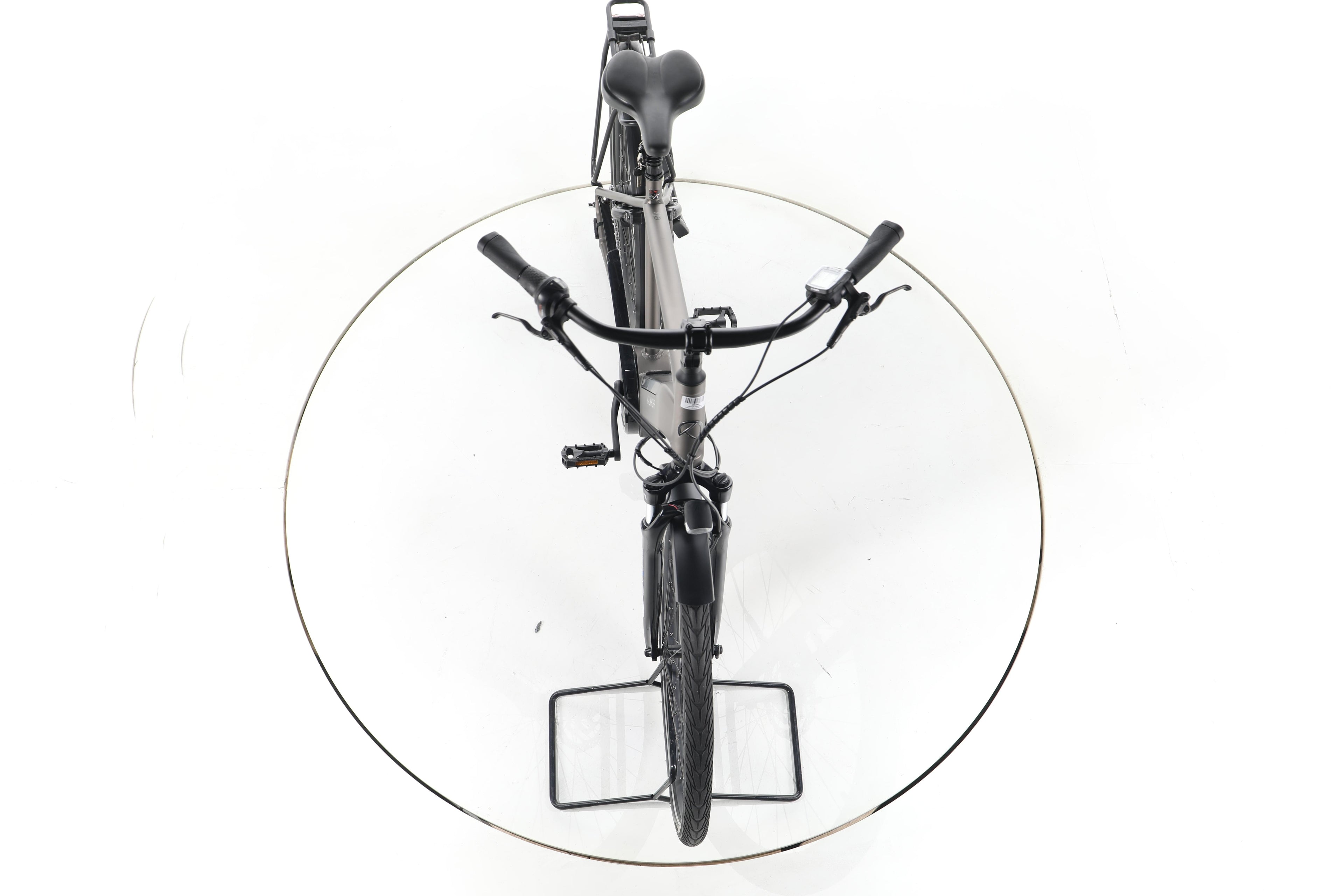 Kalkhoff Image 3.B Move City E-Bike - Image 16