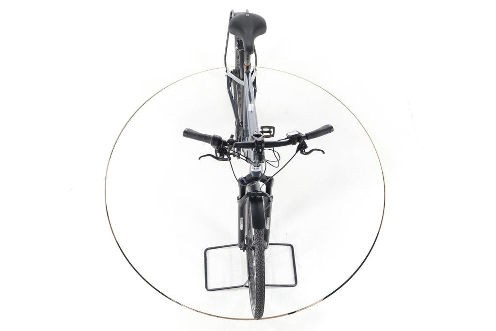 HNF Nicolai SD3 Urban City E-Bike - Image 16