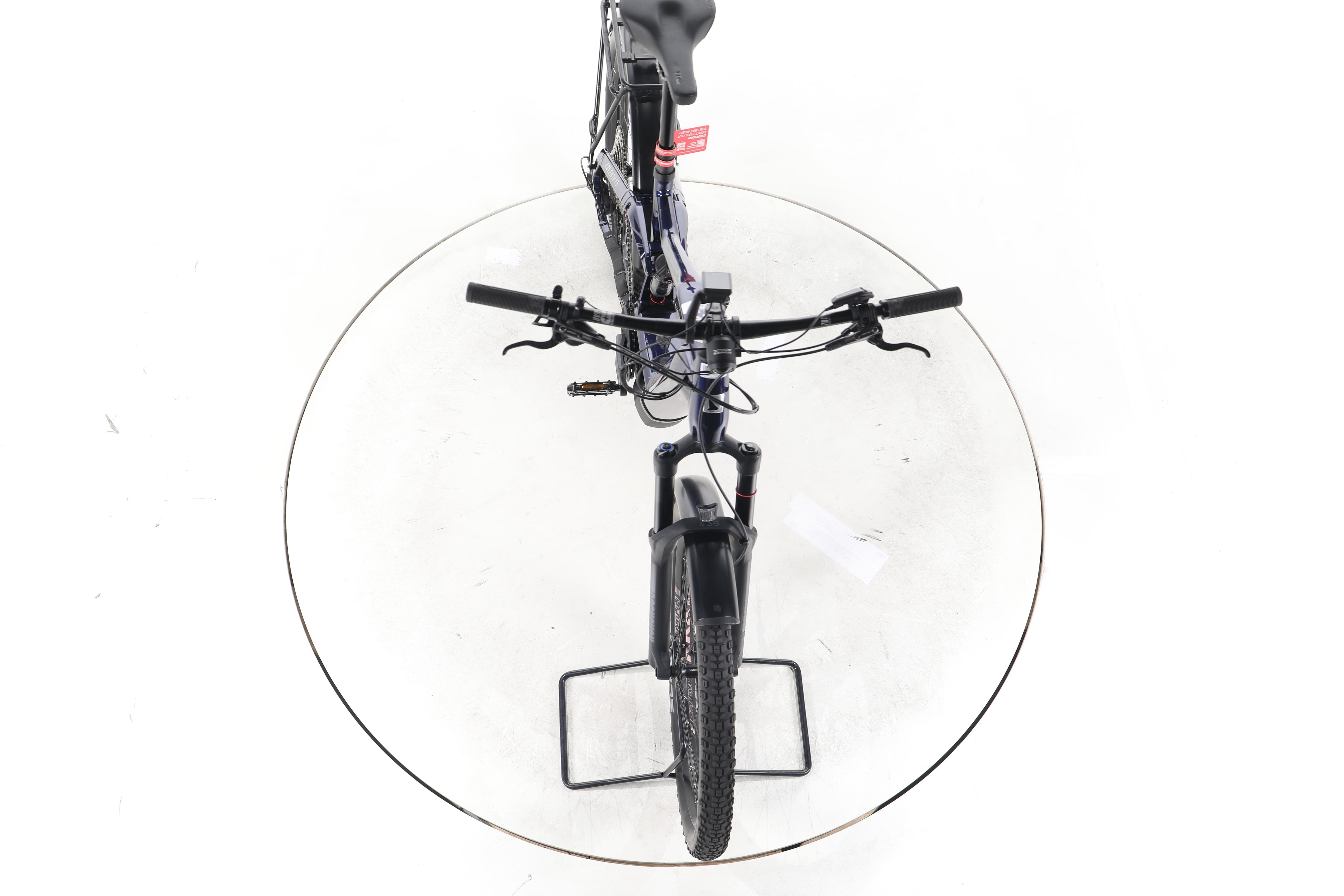Haibike Adventr FS 11 SUV E-Bike 2024 - Image 16