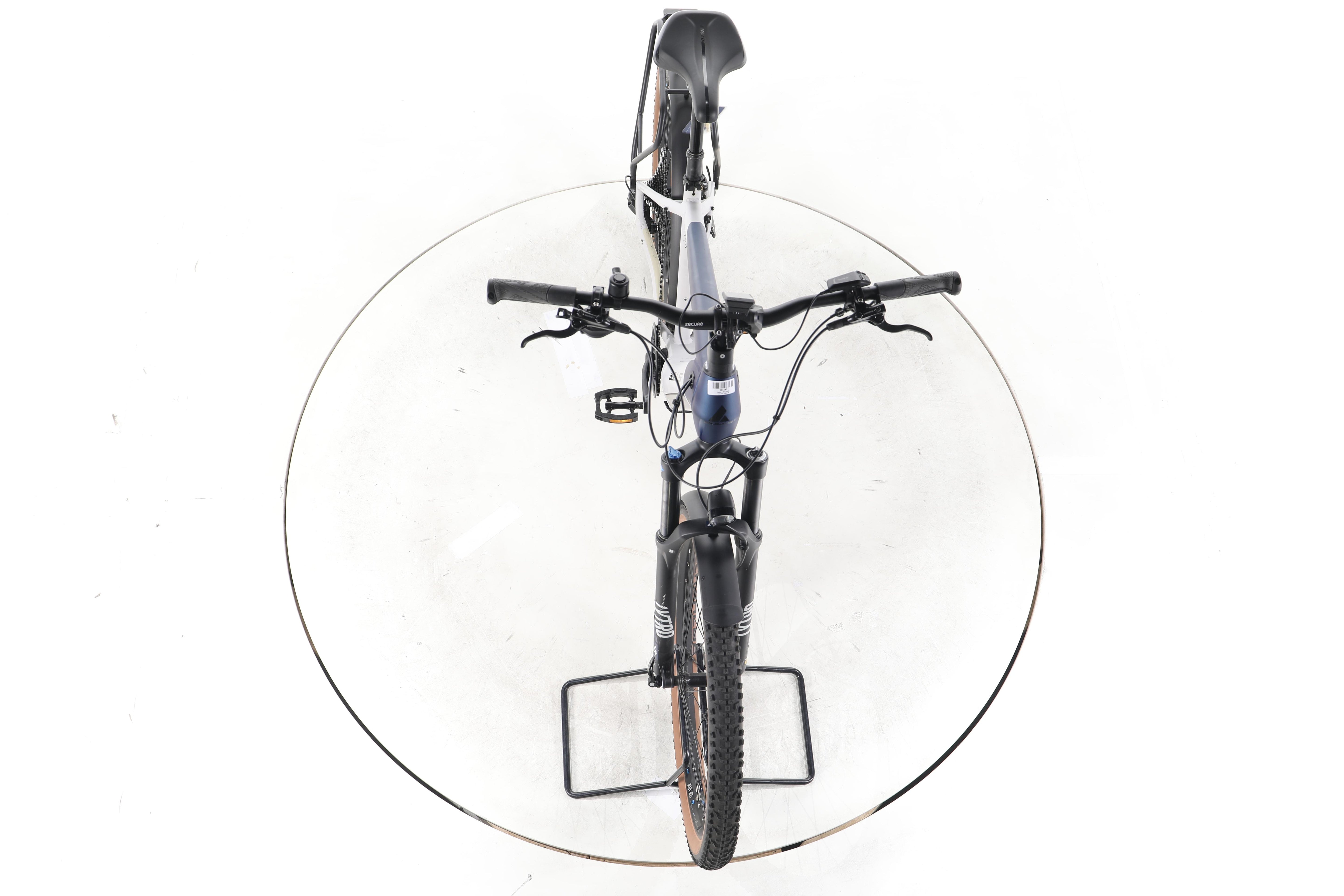 Bulls Ico.Evo 3 Trekking E-Bike 2024 - Image 16
