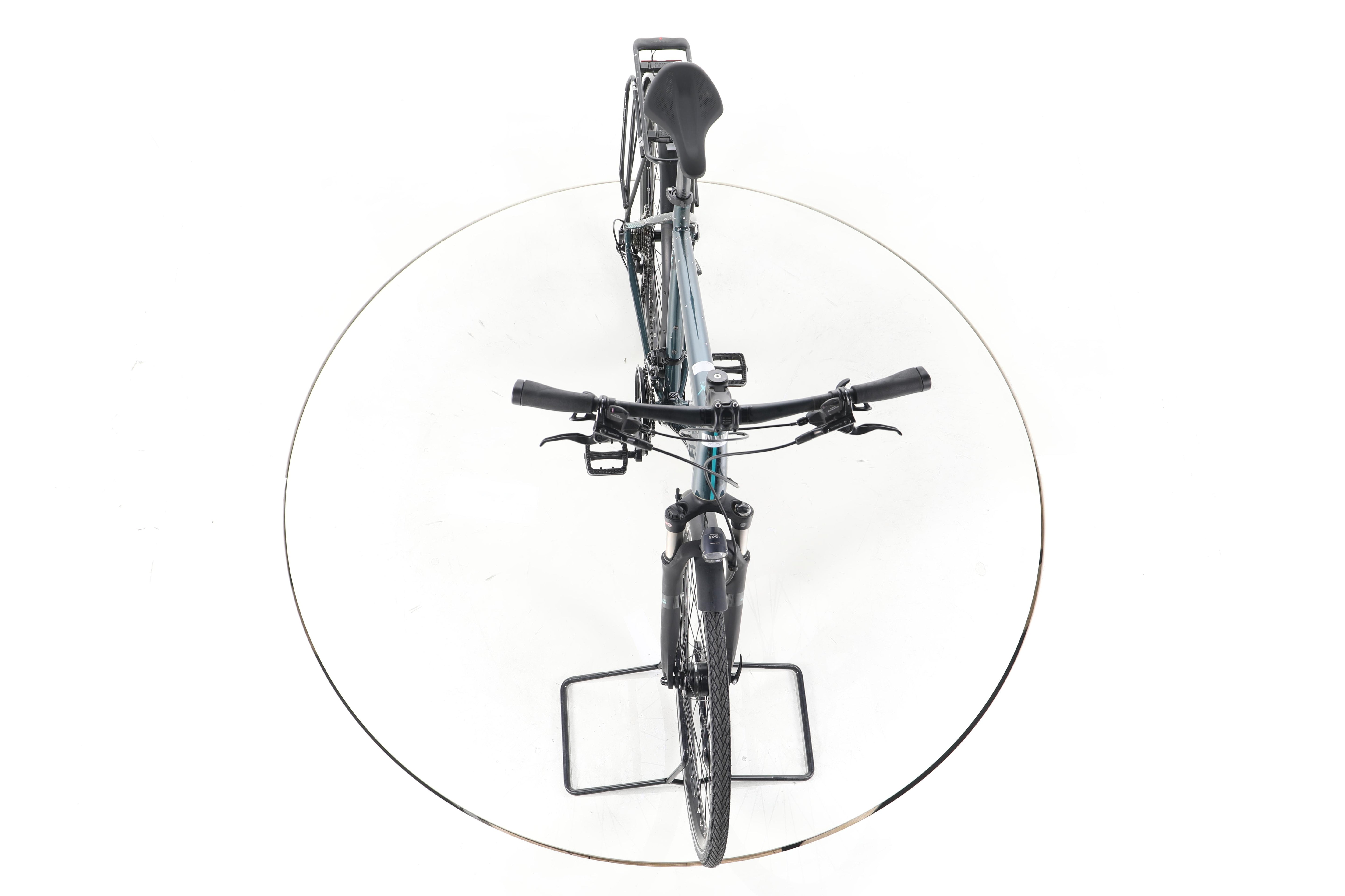 Stevens 7X Tour HT Fahrrad City & Trekking - Image 16