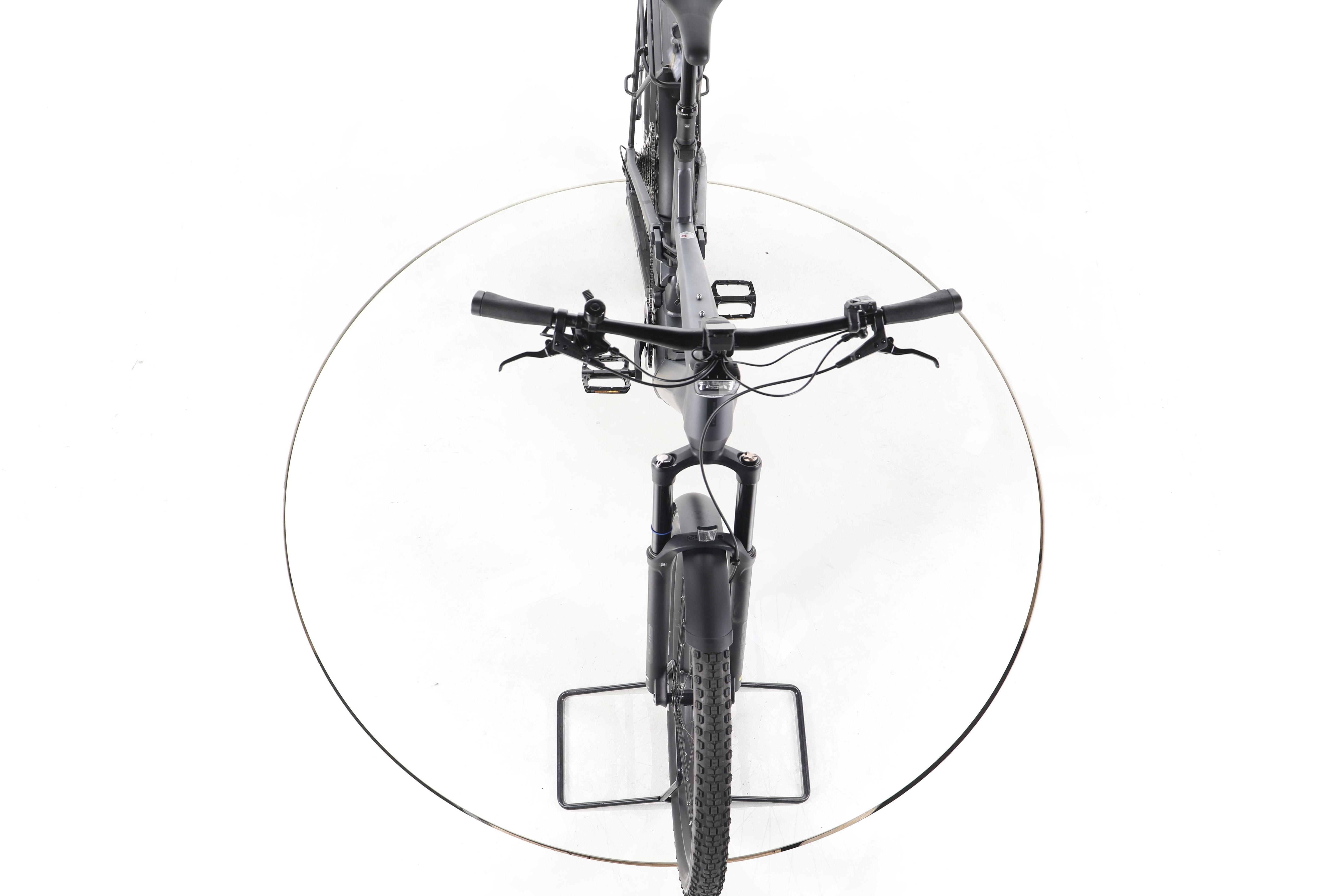 FLYER Goroc X SUV E-Bike - Image 16