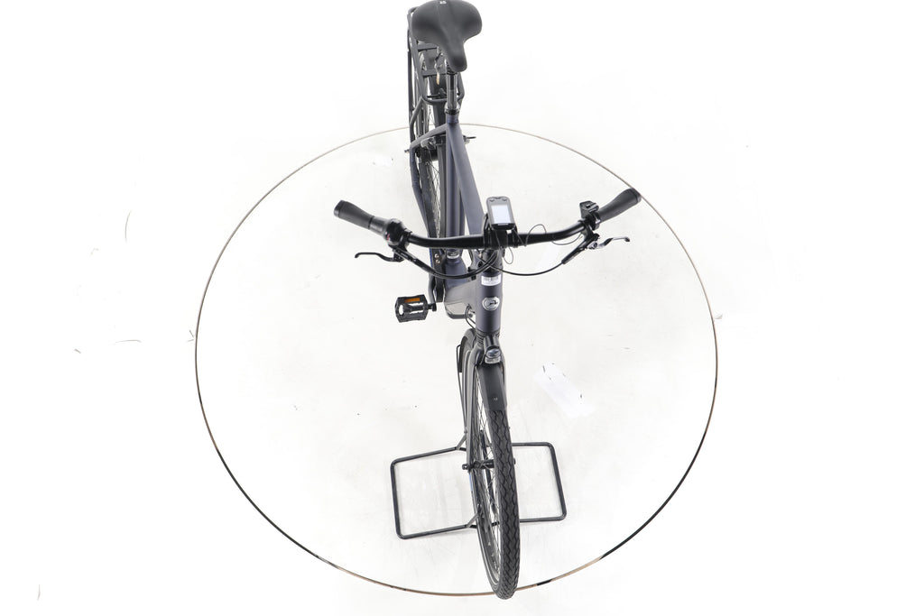 Gazelle Chamonix C5 HMS City E-Bike - Image 16