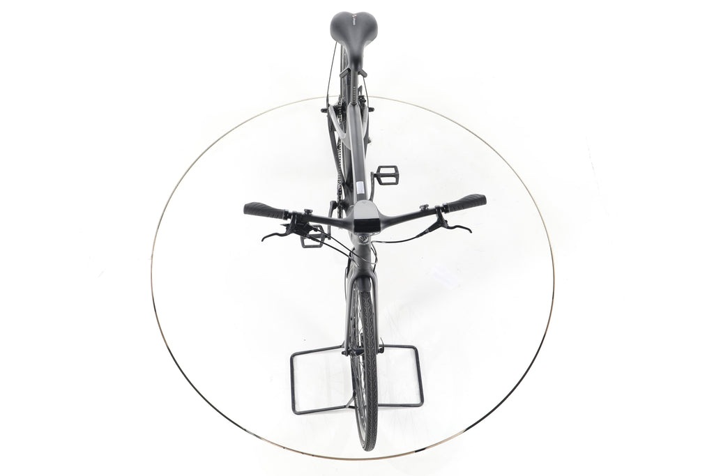 Urtopia Carbon 1 Trekking E-Bike Carbon - Image 16