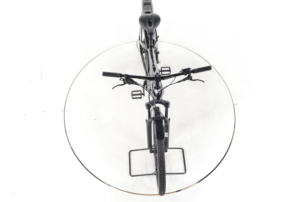 Bianchi E-Omnia T Type Trekking E-Bike - Image 16
