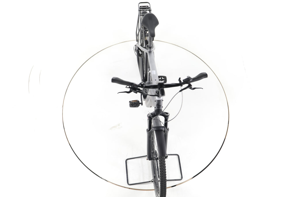 Bergamont E-Horizon Premium SUV Gent Trekking E-Bike - Image 16